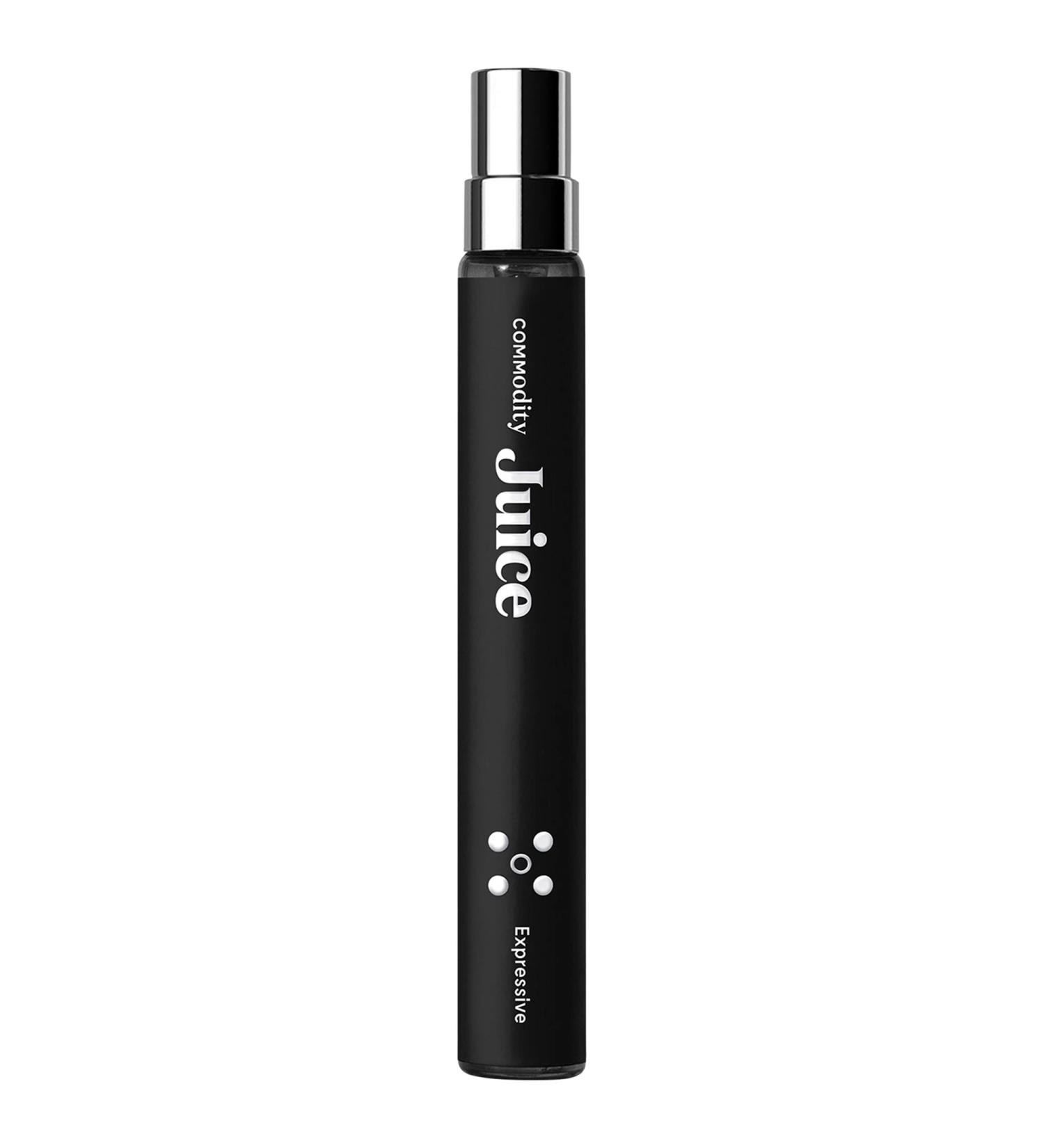 Shop Commodity Juice Expressive Eau de Parfum Travel Spray - 0.34 oz / 10 mL eau de parfum spray Online - Best Price & International Shipping - Buy Online on GoSupps.com