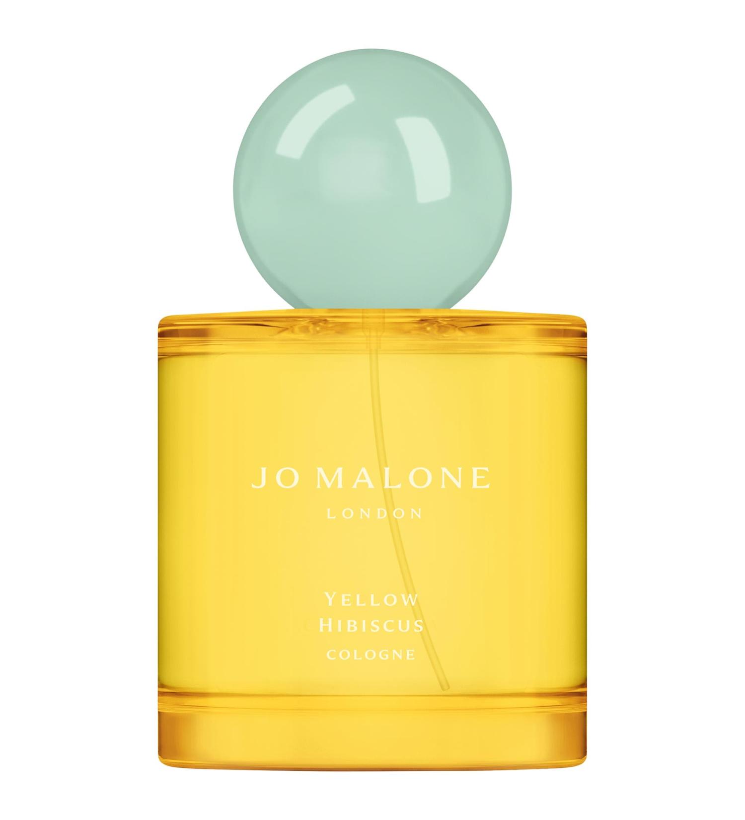 Shop Jo Malone London Yellow Hibiscus Cologne - 1.7 oz spray Online - Best Price & International Shipping - Buy Online on GoSupps.com