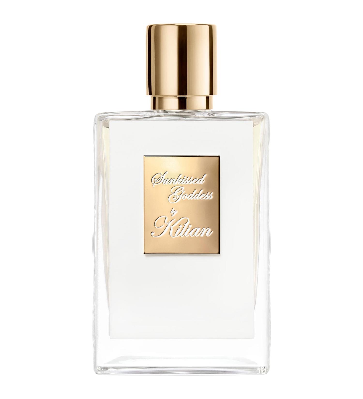 Shop KILIAN Paris Sunkissed Goddess - 1.7 oz eau de parfum spray Online - Best Price & International Shipping - Buy Online on GoSupps.com