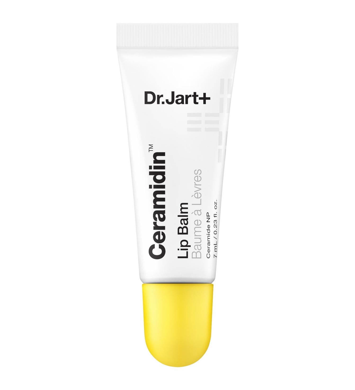 Shop Dr. Jart+ Ceramidin Hydrating Ceramide Lip Balm for Dry Lips - 0.23 fl oz / 7 mL Online - Best Price & International Shipping - Buy Online on GoSupps.com