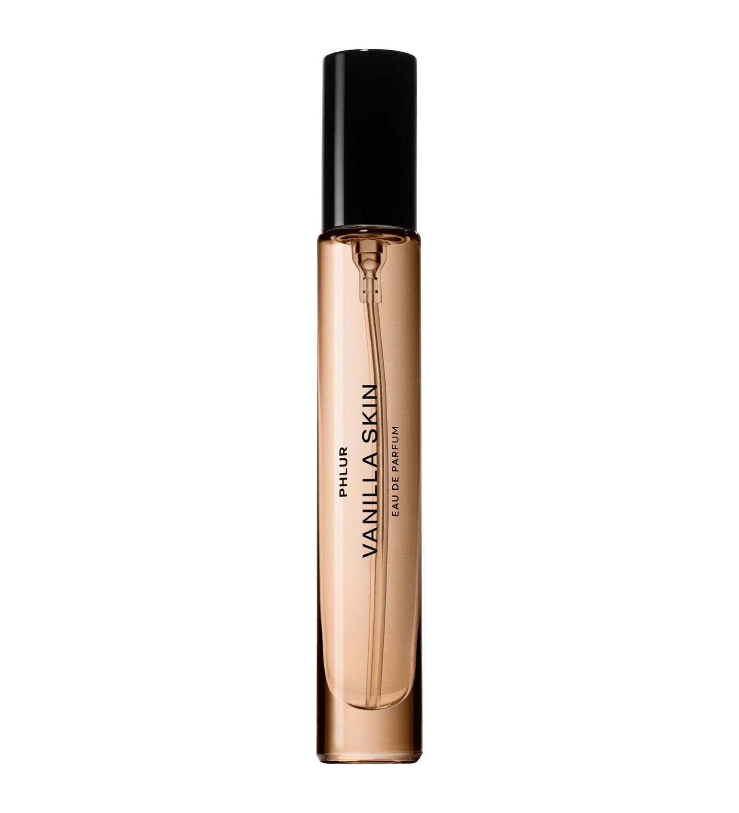 Shop PHLUR Vanilla Skin Eau de Parfum Travel Spray - 0.32 oz / 9.5 ml eau de parfum spray Online - Best Price & International Shipping - Buy Online on GoSupps.com