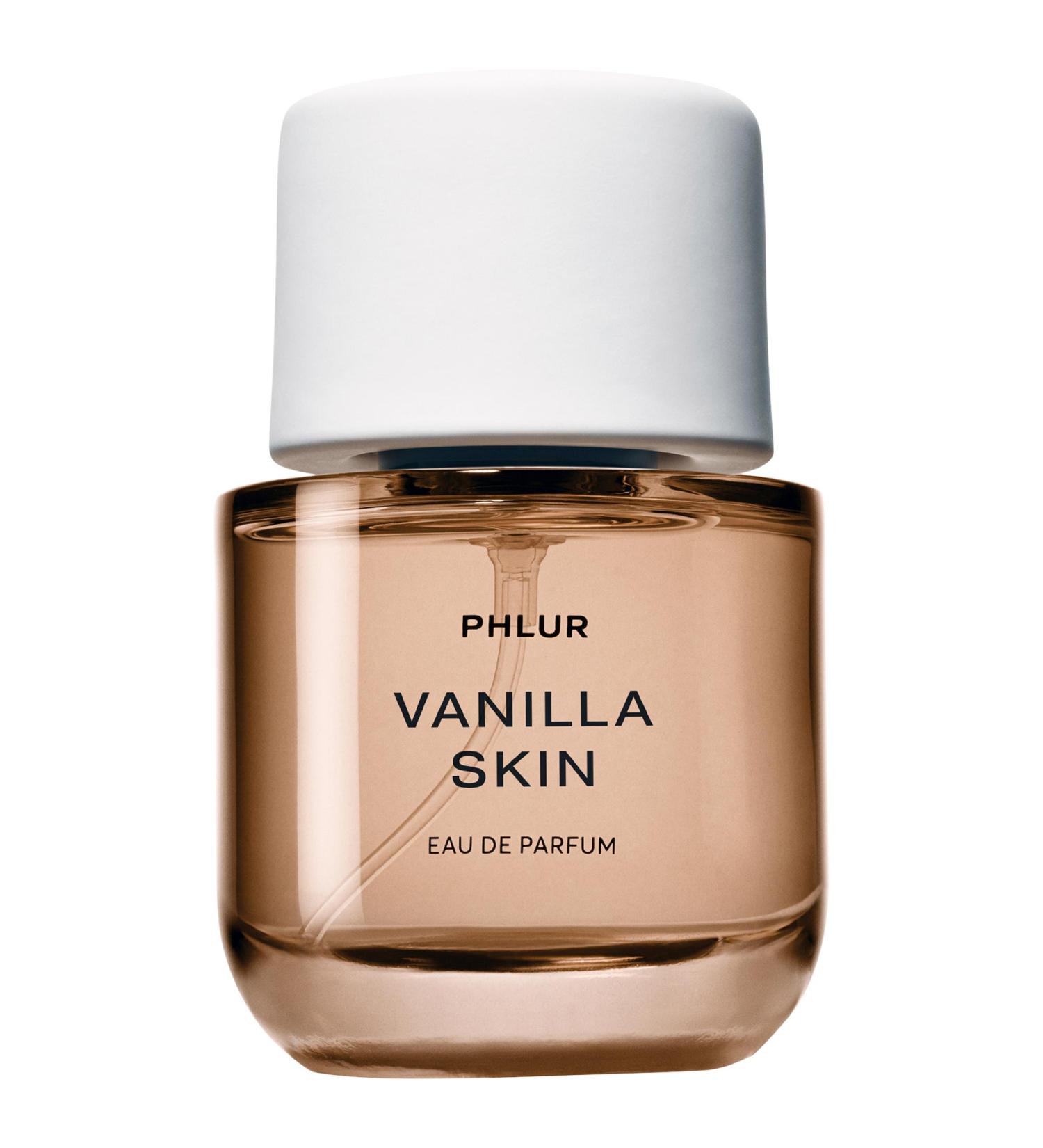 Shop PHLUR Vanilla Skin Eau de Parfum - 1.7 oz / 50 ml eau de parfum spray Online - Best Price & International Shipping - Buy Online on GoSupps.com