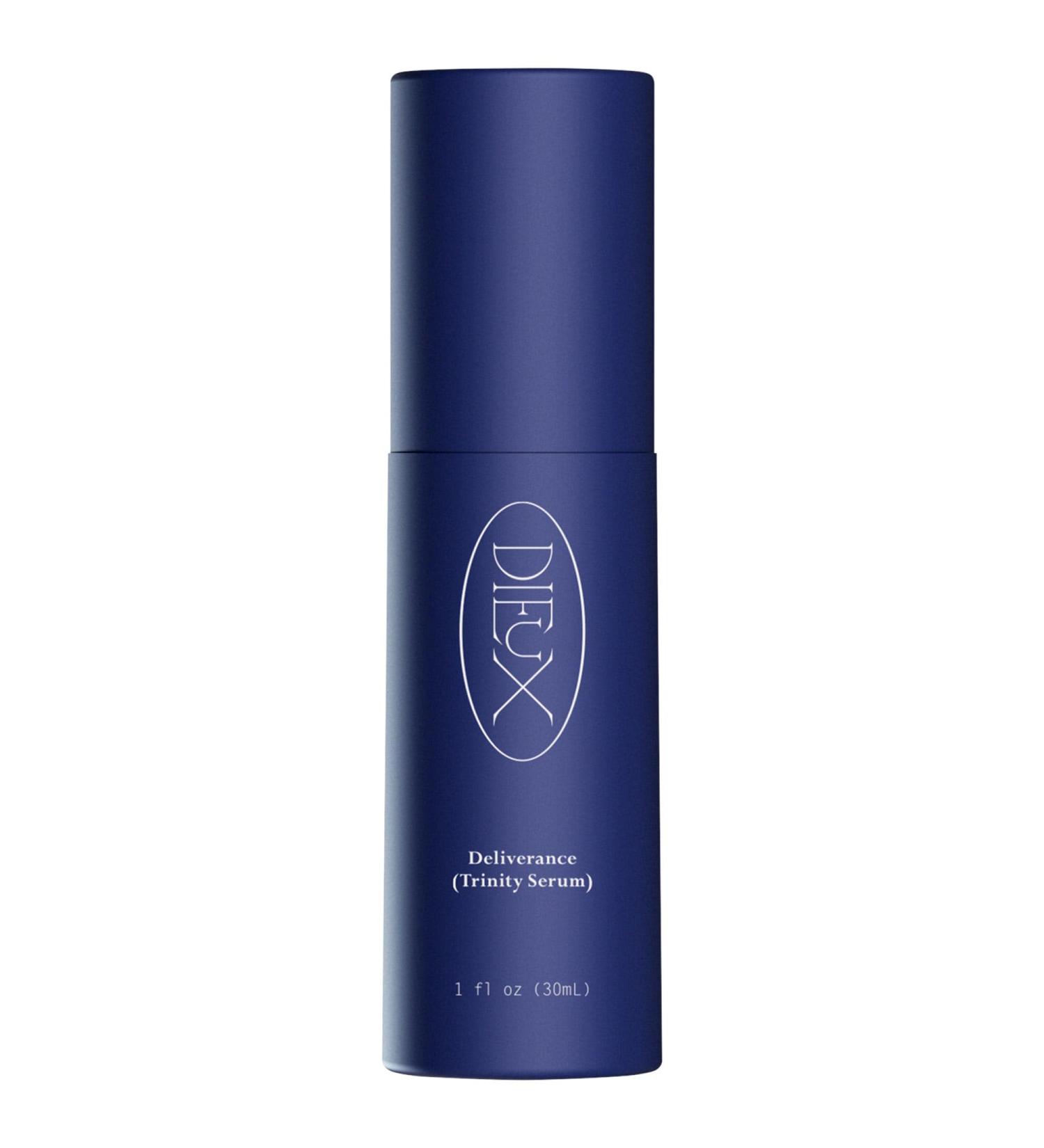 Shop Dieux Deliverance Antioxidant & Niacinamide Serum for Calm & Even Skin - 1 oz Online - Best Price & International Shipping - Buy Online on GoSupps.com