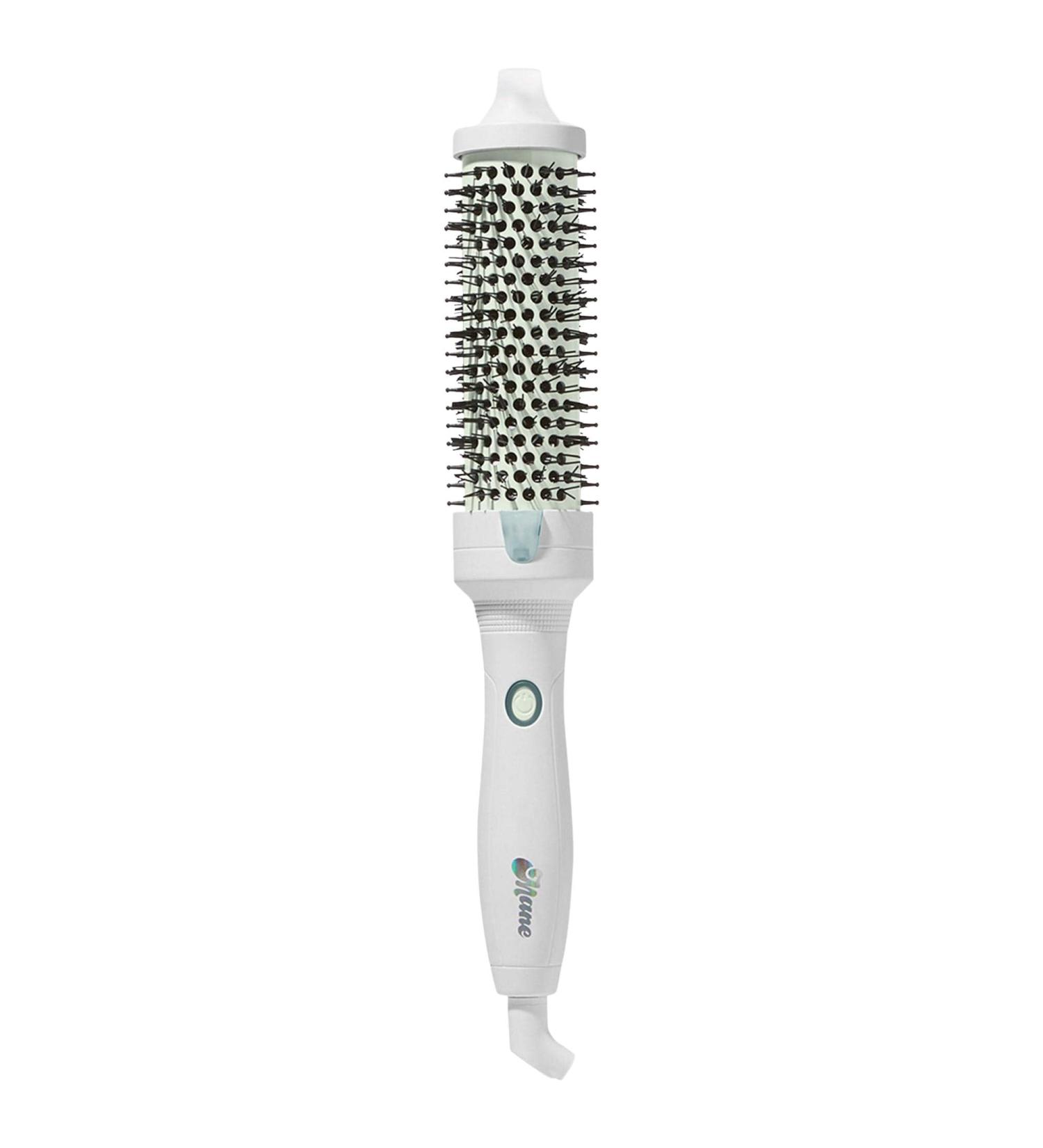 Shop Mane It's Giving Body Medium Hot Thermal Round Brush Online - Best Price & International Shipping - Buy Online on GoSupps.com