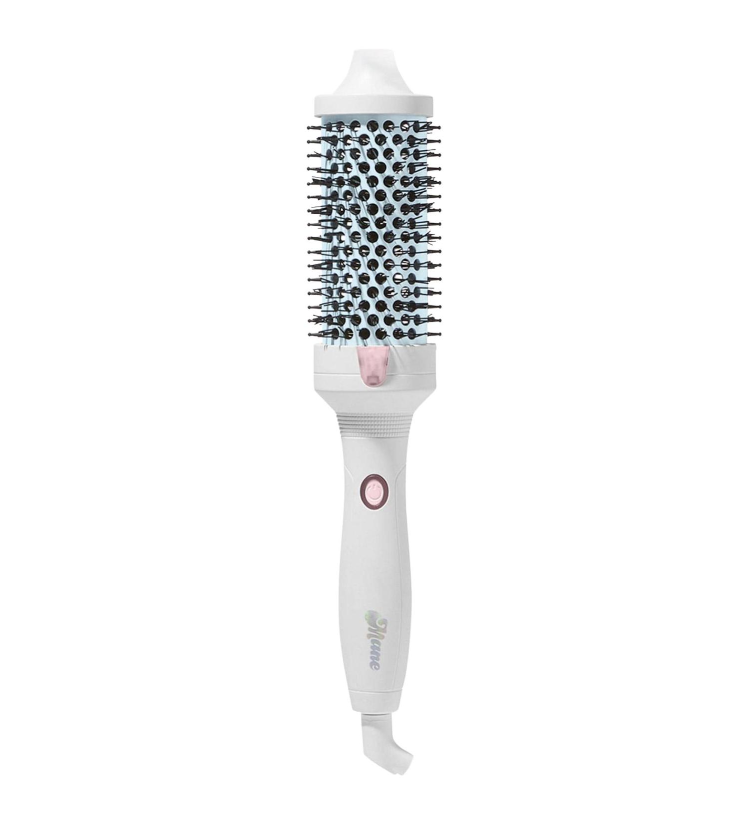 Shop Mane It's Giving Body Large Hot Thermal Round Brush Online - Best Price & International Shipping - Buy Online on GoSupps.com