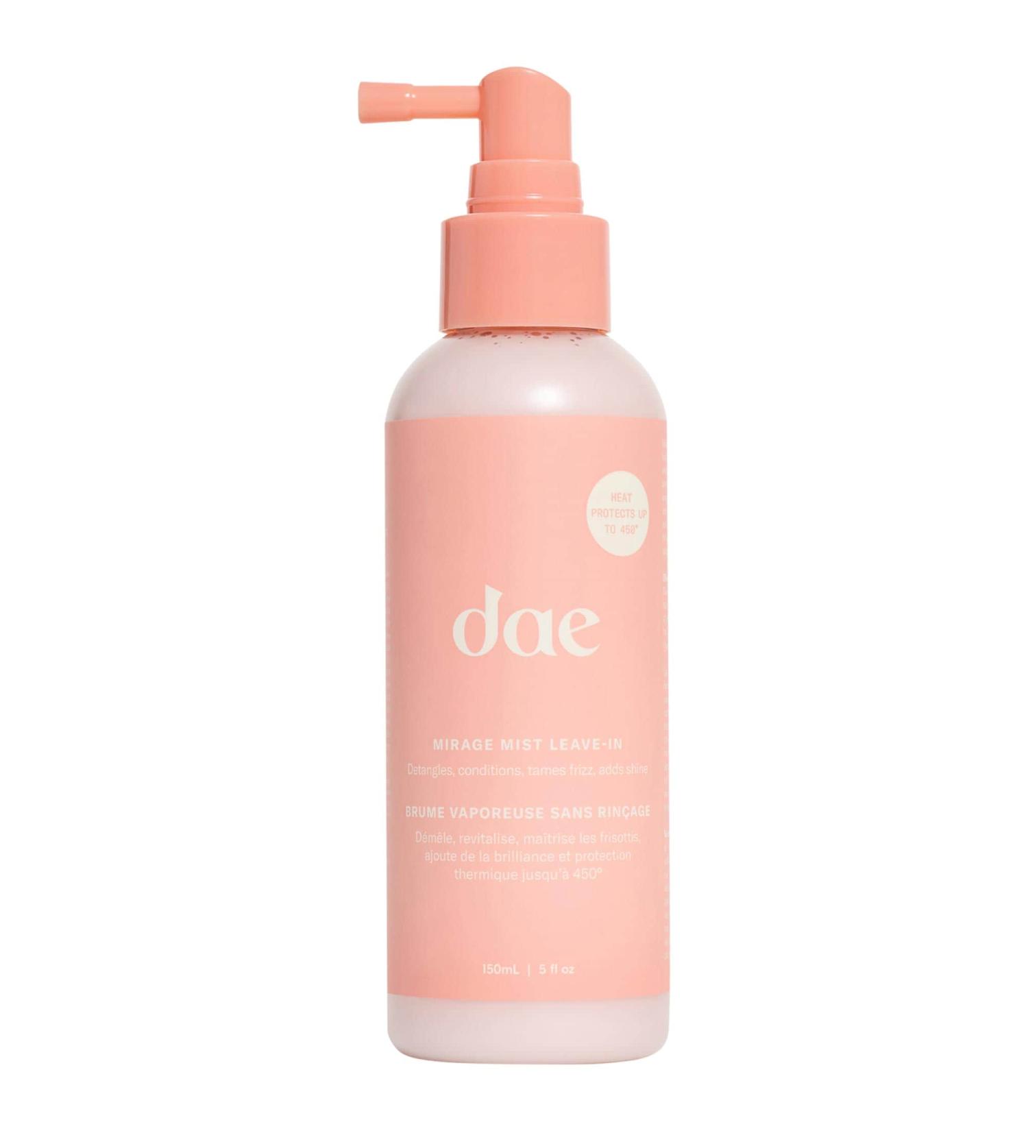 Shop dae Mirage Mist Leave-In Conditioner - 5 oz / 150 mL Online - Best Price & International Shipping - Buy Online on GoSupps.com