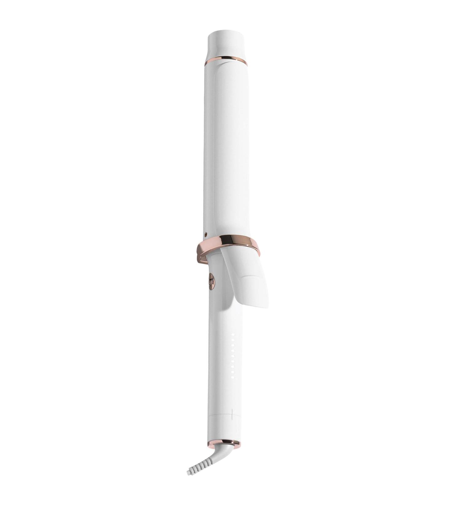 Shop T3 SinglePass Curl X 1.5 Ceramic Extra-Long Barrel Curling Iron Online - Best Price & International Shipping - Buy Online on GoSupps.com