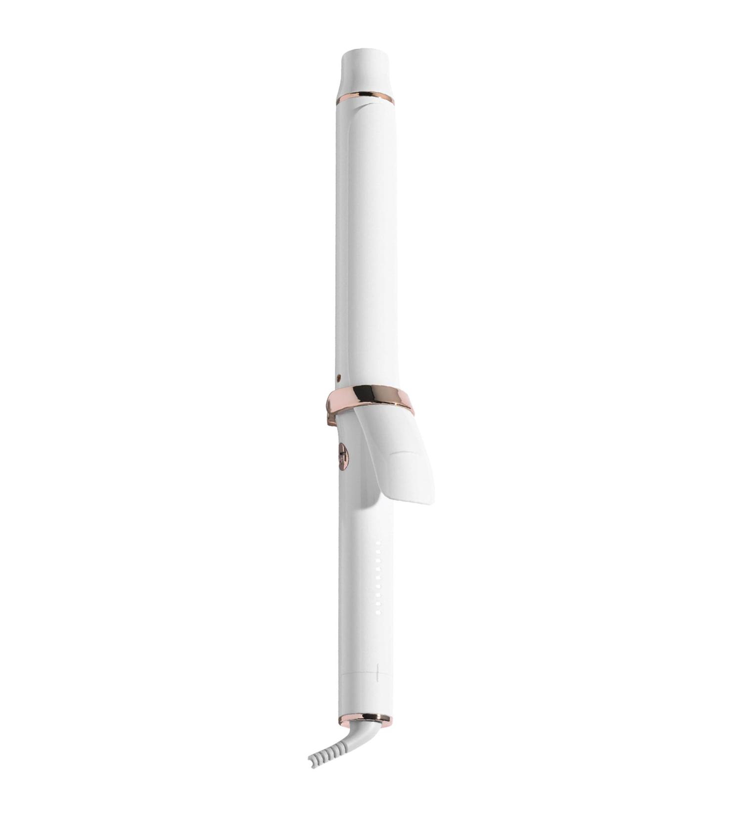 Shop T3 SinglePass Curl X 1.25 Ceramic Extra-Long Barrel Curling Iron Online - Best Price & International Shipping - Buy Online on GoSupps.com