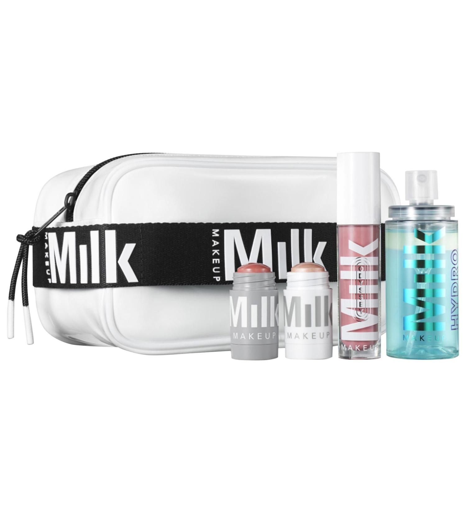 Shop MILK MAKEUP The Werks Makeup Set Online - Best Price & International Shipping - Buy Online on GoSupps.com