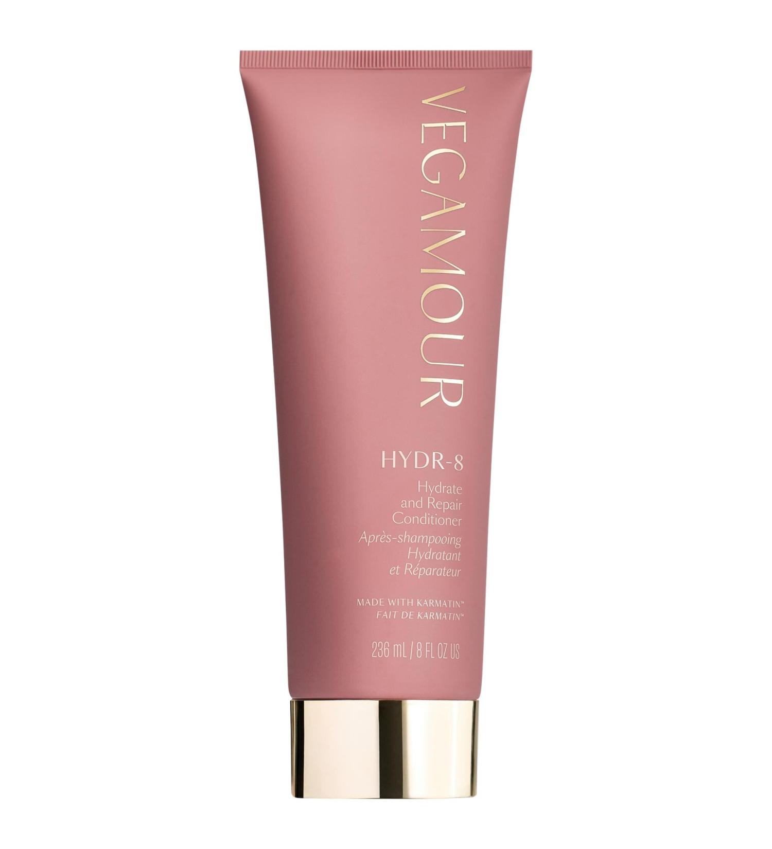 Shop Vegamour HYDR-8 Hydrate and Repair Conditioner for Dry Damaged Hair - 8 oz Online - Best Price & International Shipping - Buy Online on GoSupps.com