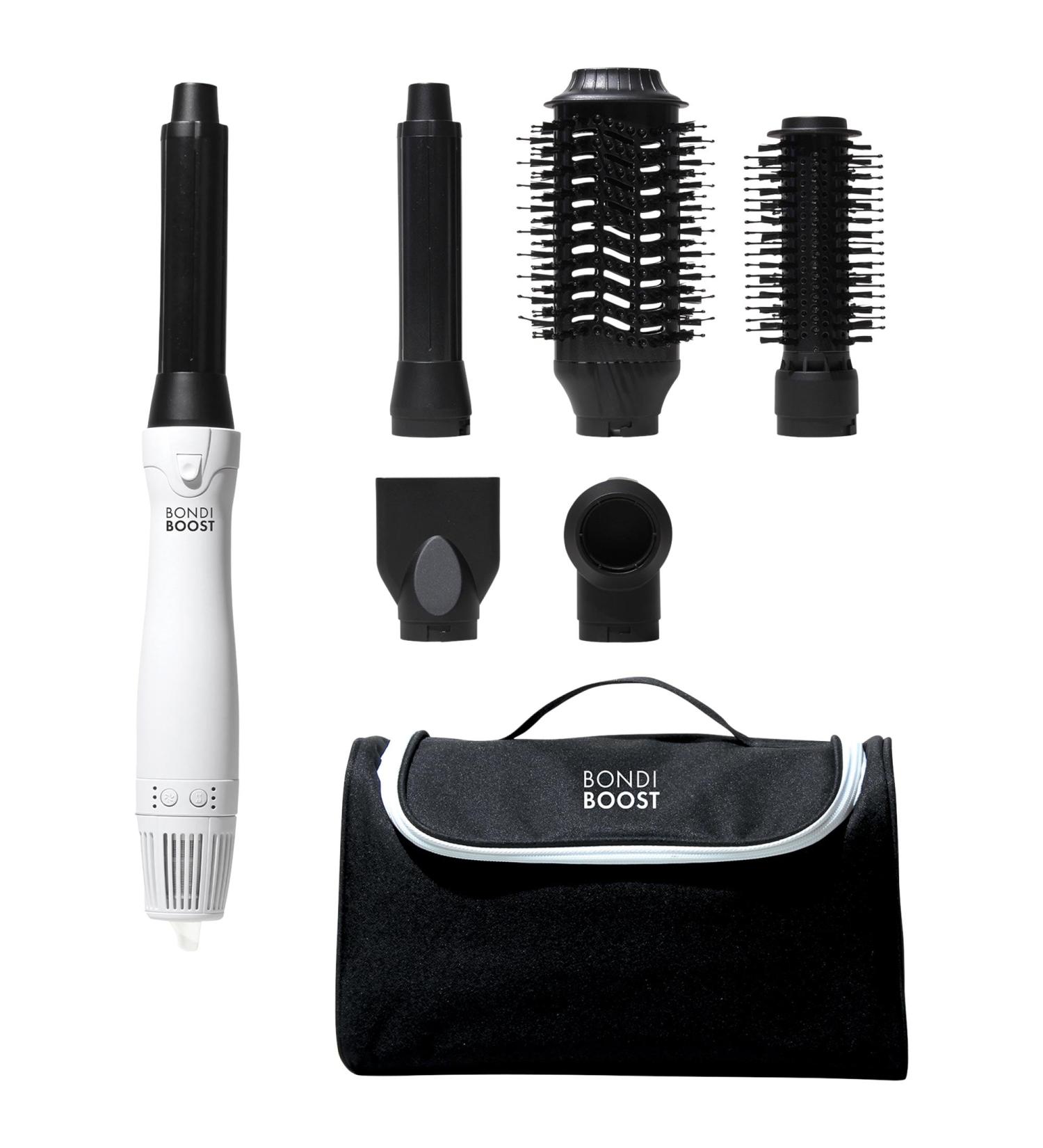 Shop BondiBoost Everlast Airstyler Ceramic Blow Dryer & Multi Styler Tool Online - Best Price & International Shipping - Buy Online on GoSupps.com
