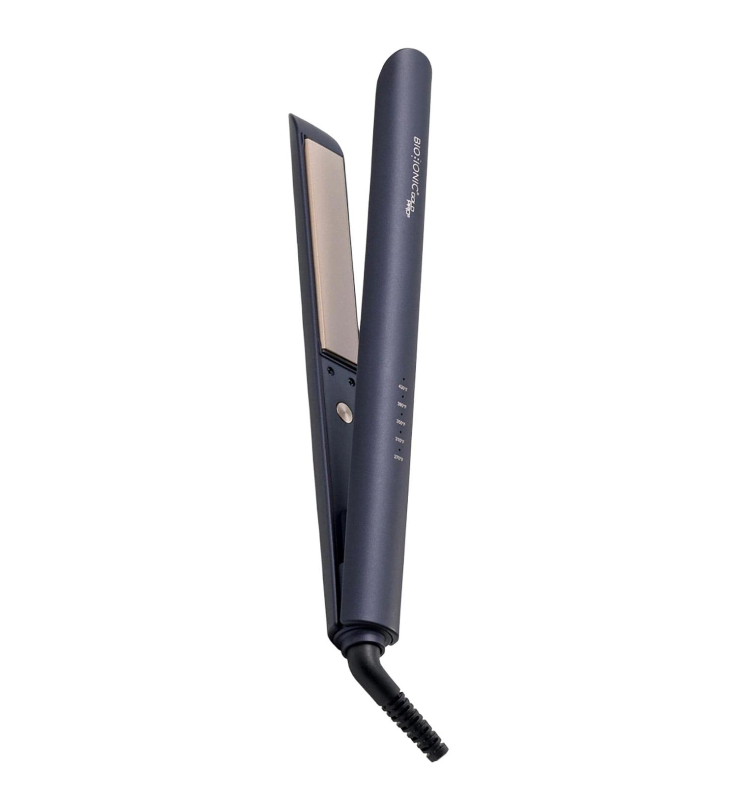 Bio Ionic Gold Pro Styling Iron 1"