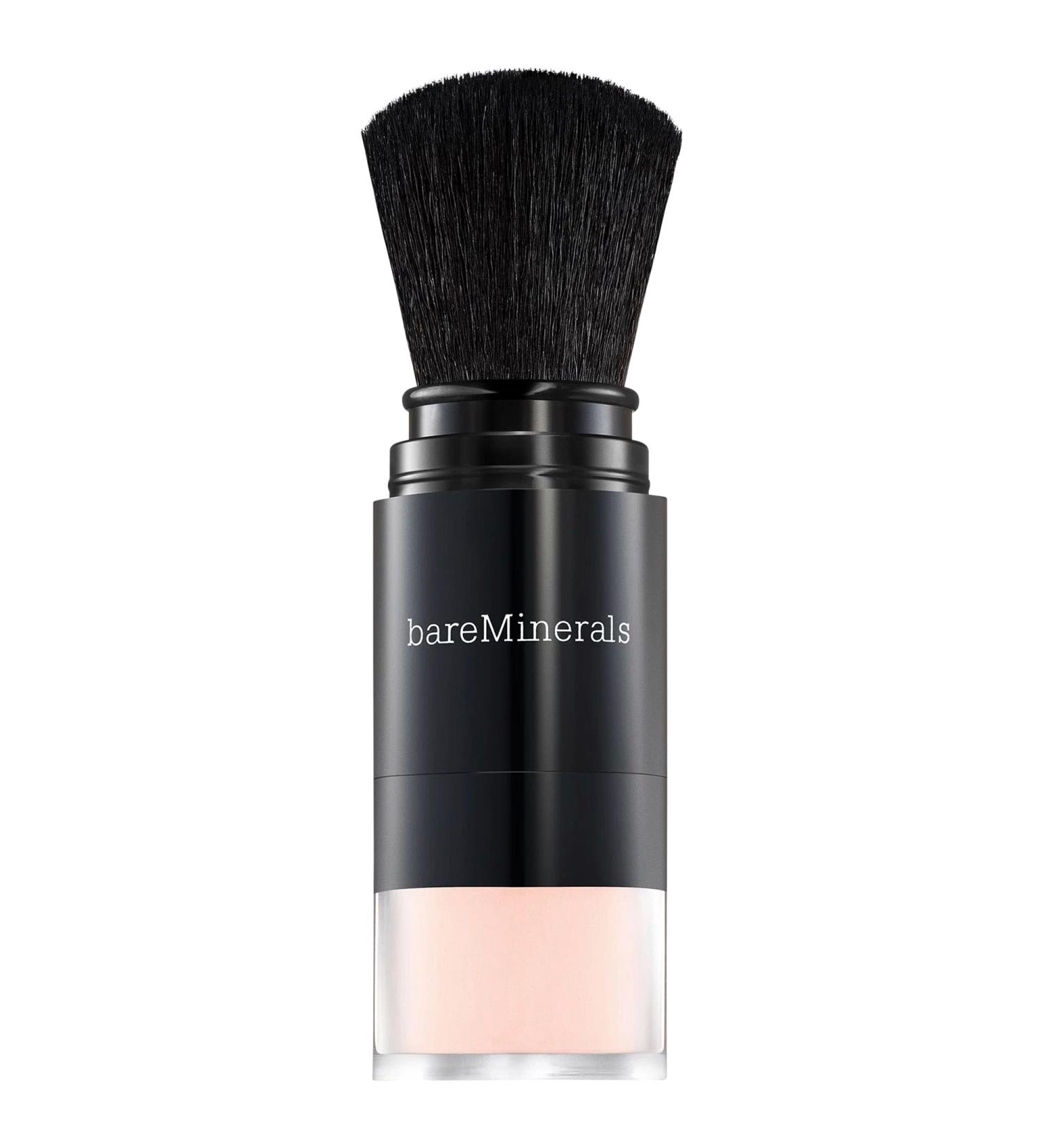 Shop bareMinerals ORIGINAL Mineral Veil Set + Protect Talc-Free Setting Powder Mineral SPF 25 PA++ Online - Best Price & International Shipping - Buy Online on GoSupps.com