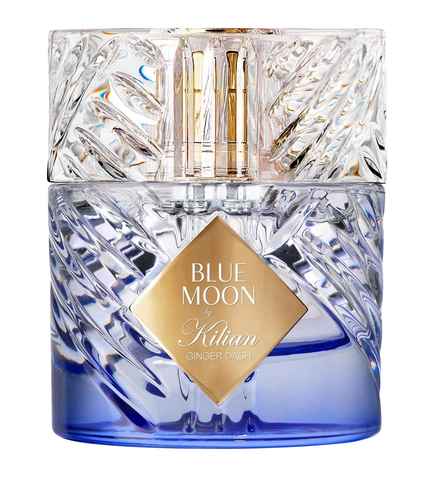 Shop KILIAN Paris Blue Moon Ginger Dash - 1.7 oz eau de parfum spray Online - Best Price & International Shipping - Buy Online on GoSupps.com