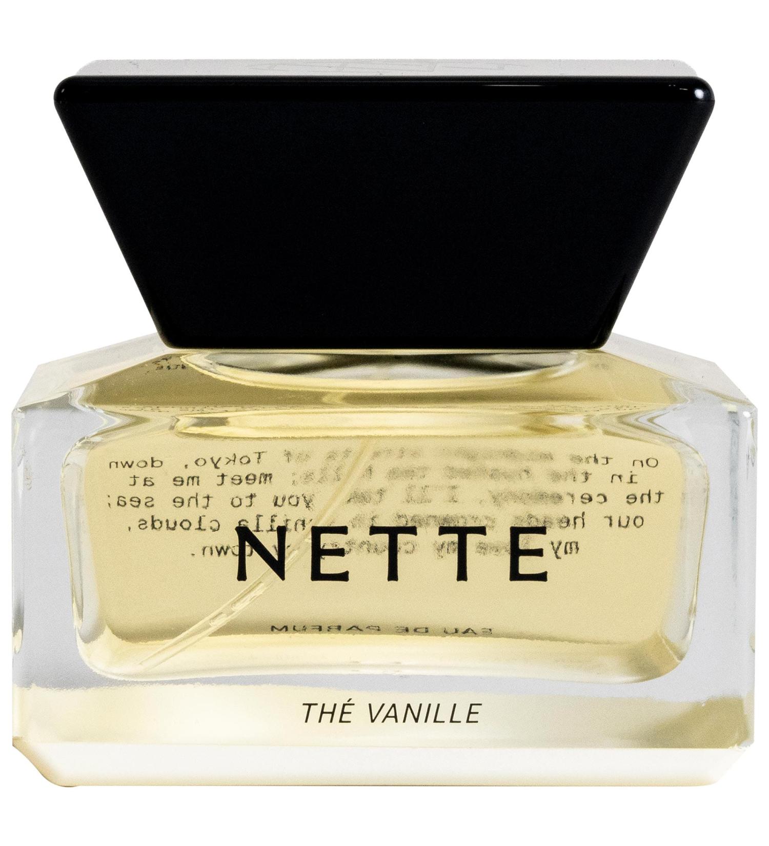 Shop Nette Th Vanille Eau de Parfum - 1.7 oz eau de parfum spray Online - Best Price & International Shipping - Buy Online on GoSupps.com