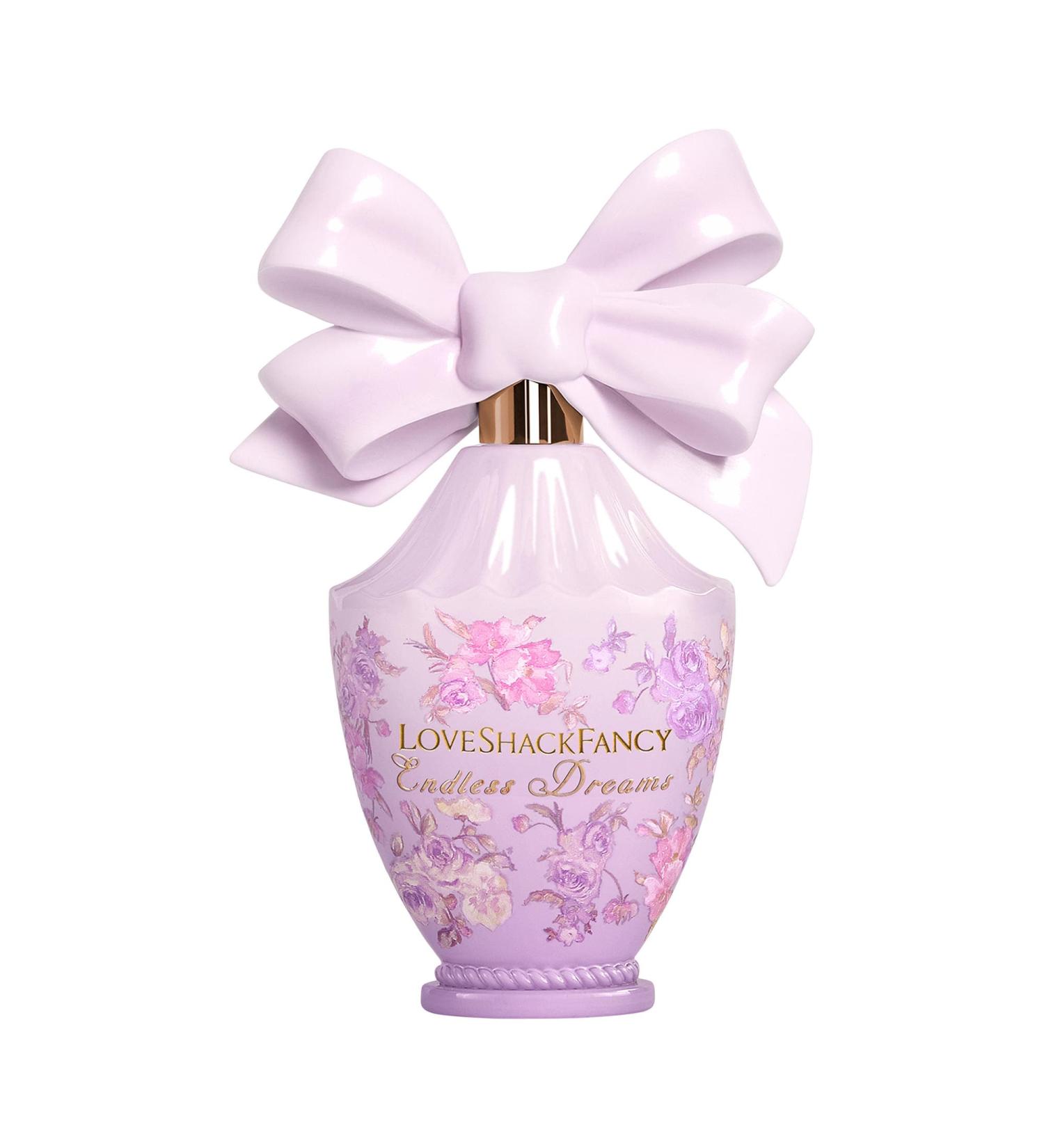 Shop LoveShackFancy Endless Dreams Eau de Parfum - 2.5 oz / 75 mL eau de parfum spray Online - Best Price & International Shipping - Buy Online on GoSupps.com