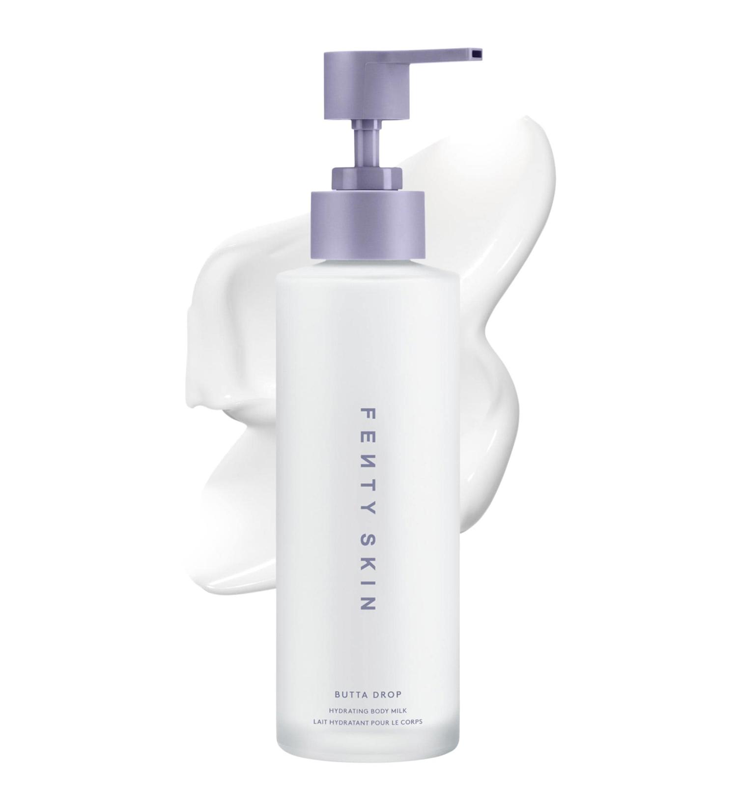 Shop Fenty Skin Butta Drop Hydrating Body Milk - 6.25 oz / 185 ml Online - Best Price & International Shipping - Buy Online on GoSupps.com