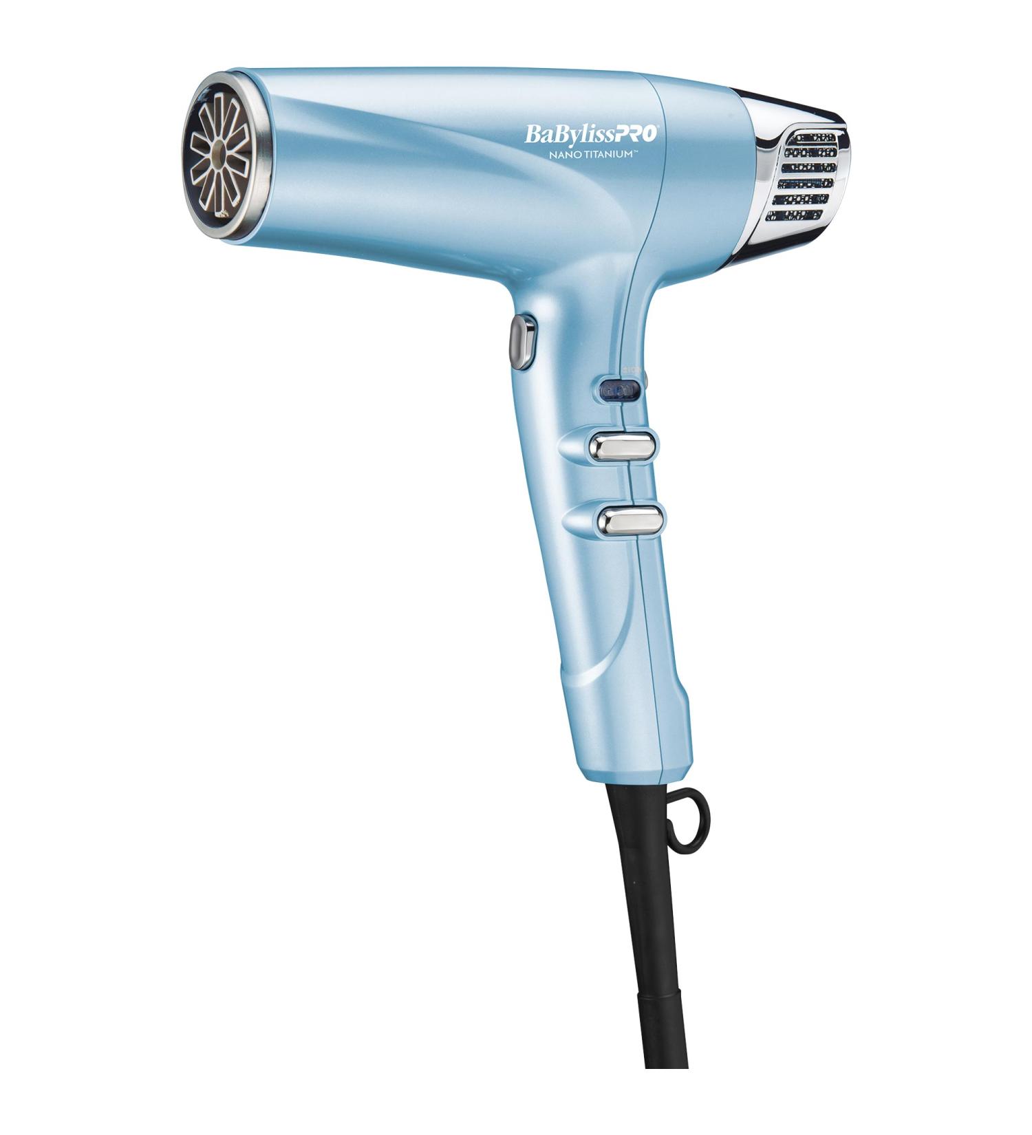 Shop BaBylissPRO Professional High-Speed Dual Ionic Hair Dryer Online - Best Price & International Shipping - Buy Online on GoSupps.com