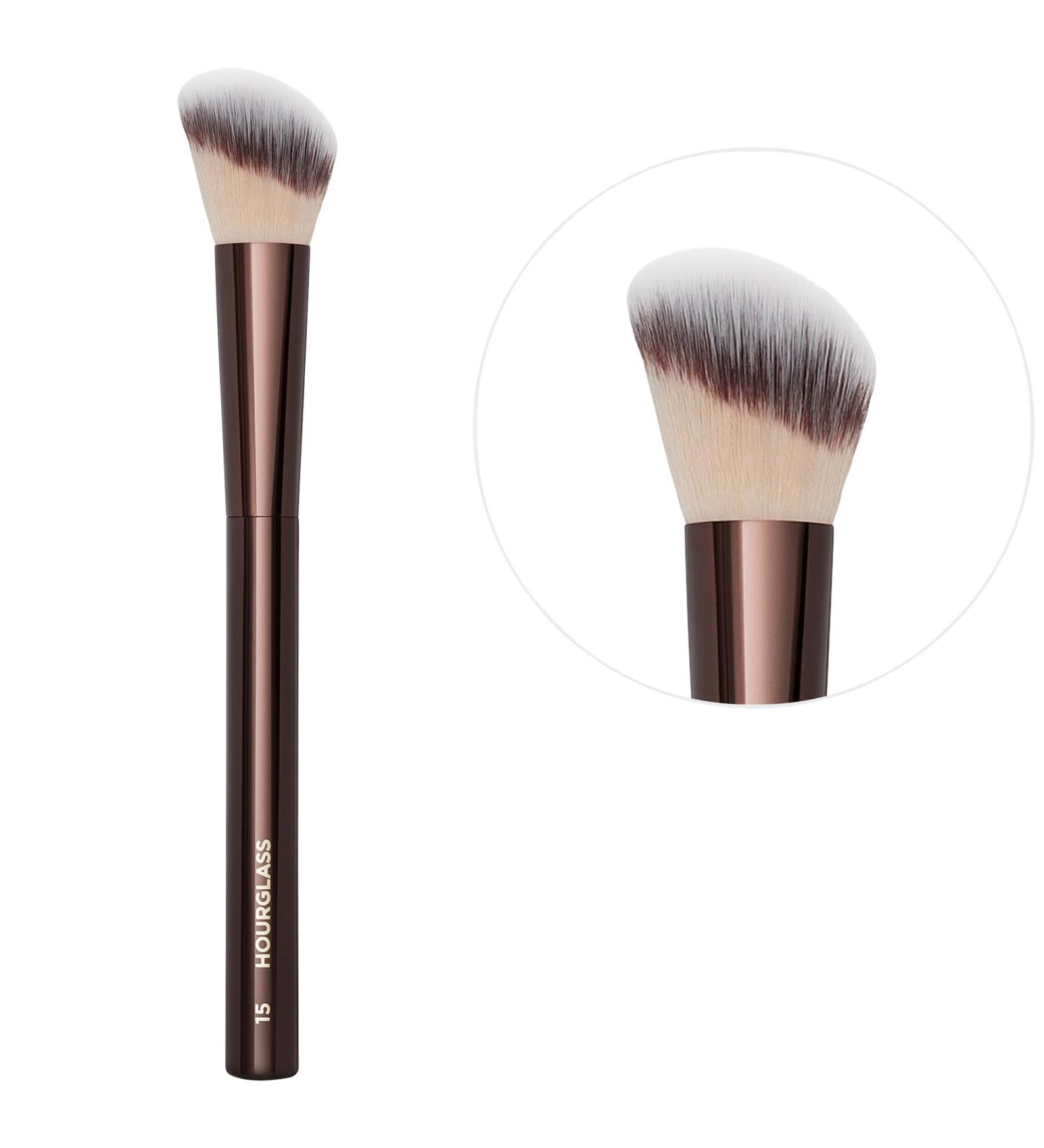 Shop Hourglass No. 15 Blush Brush Online - Best Price & International Shipping - Buy Online on GoSupps.com