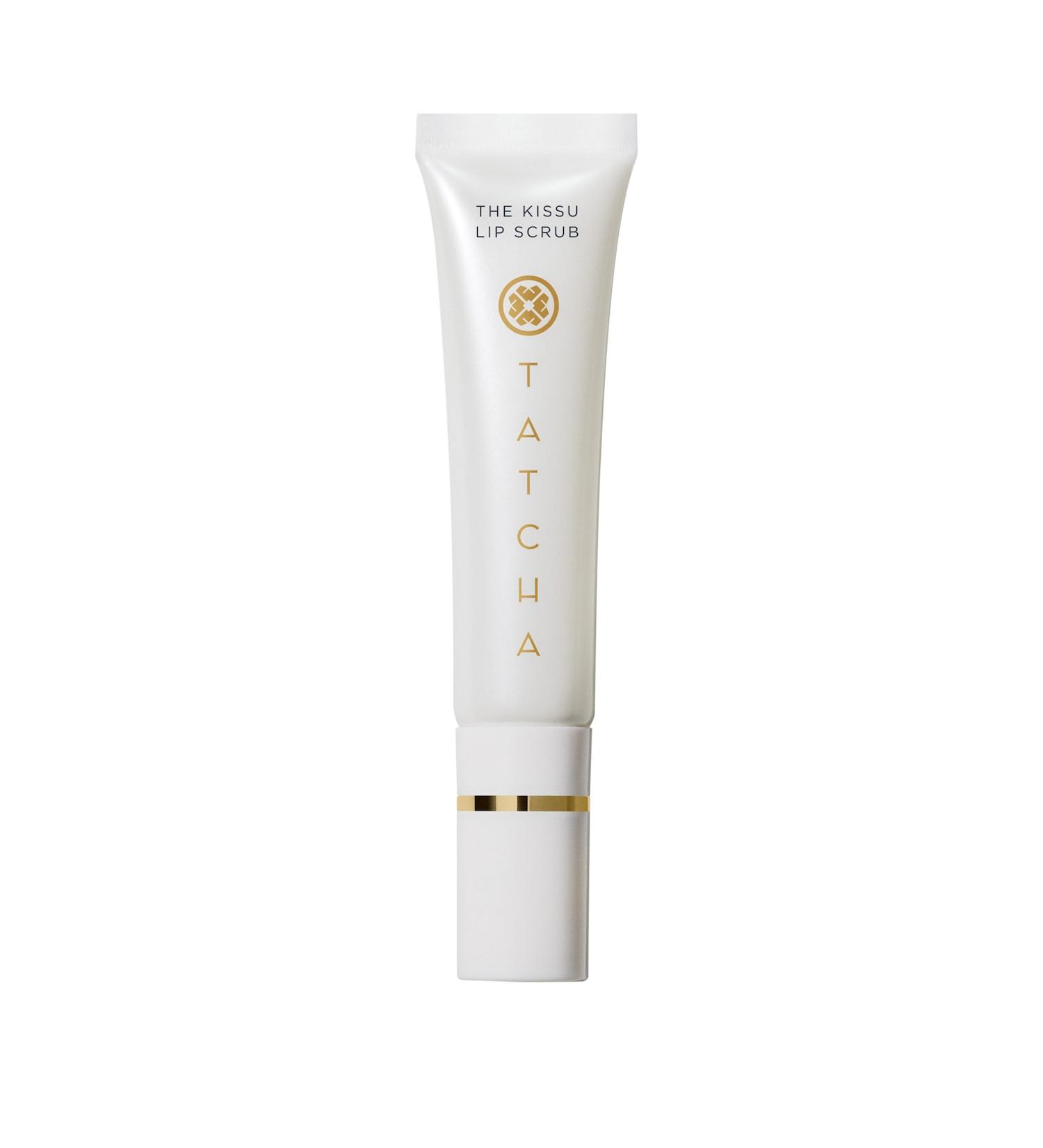Shop Tatcha The Kissu Lip Scrub - 0.4 oz / 12g Online - Best Price & International Shipping - Buy Online on GoSupps.com