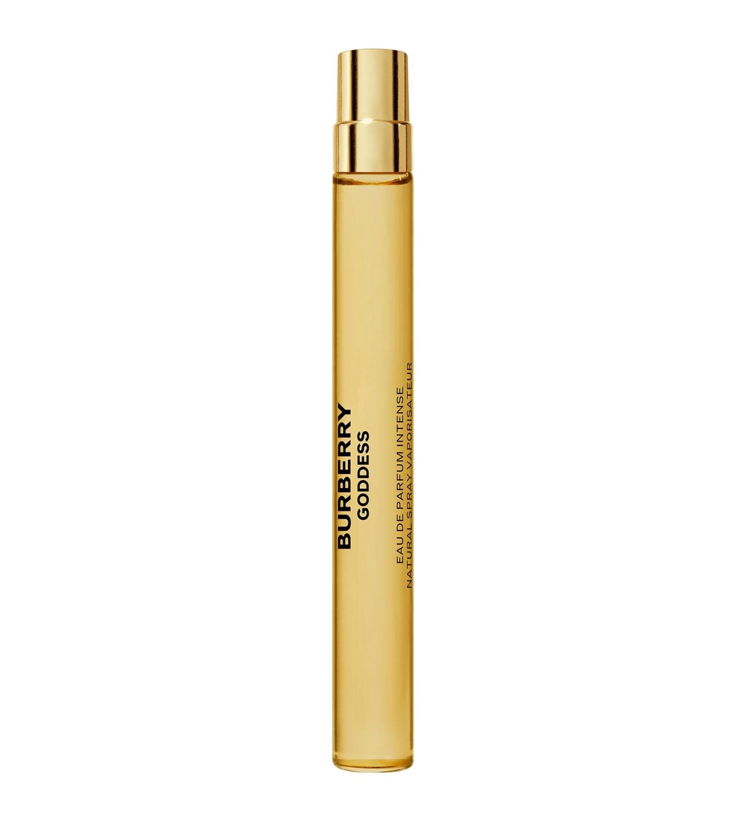 Shop BURBERRY Burberry Goddess Intense Eau de Parfum Travel Spray - 0.33 oz / 10 ml eau de parfum Online - Best Price & International Shipping - Buy Online on GoSupps.com