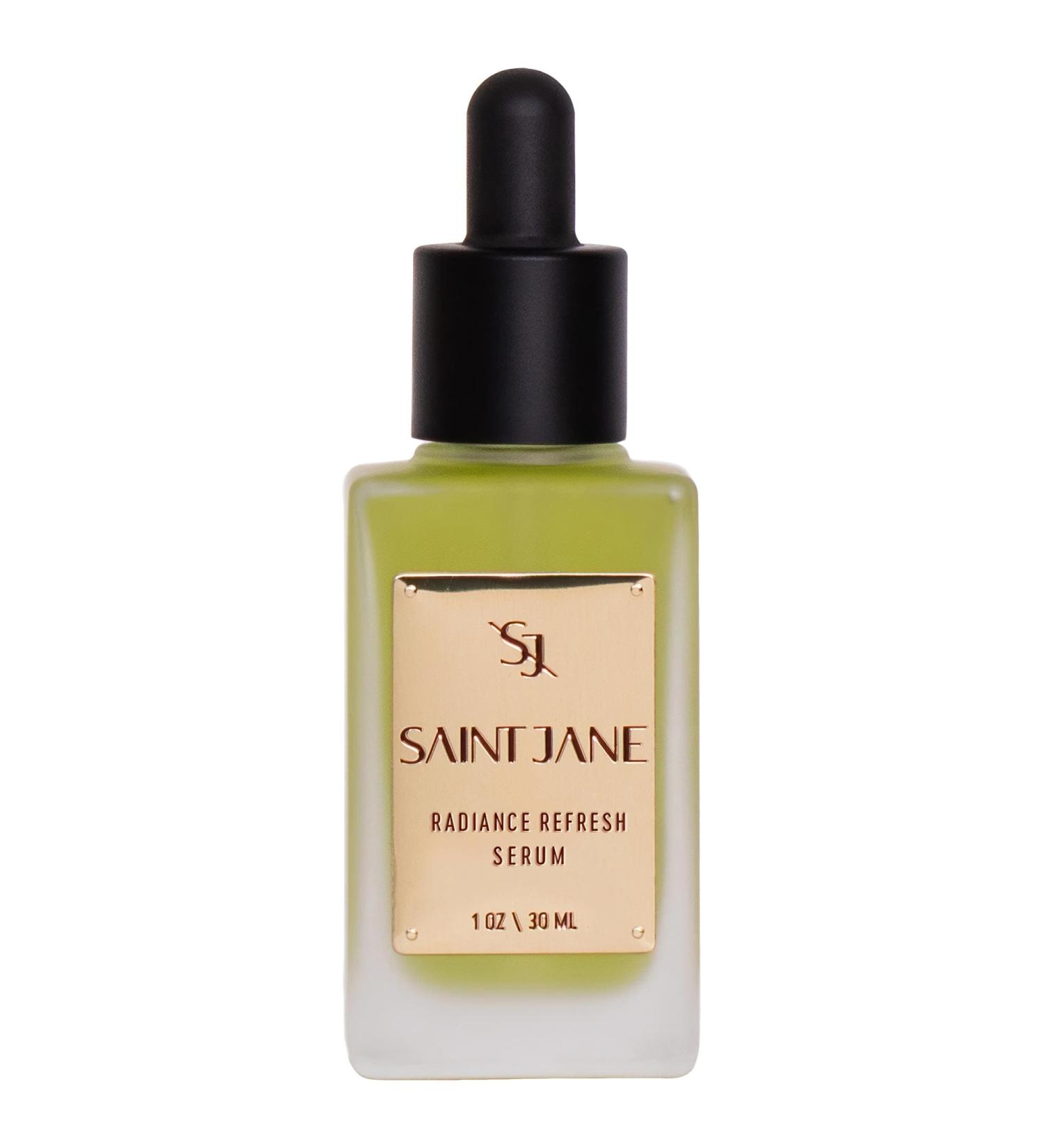 Shop Saint Jane Beauty Radiance Refresh Antioxidant Serum - 1 fl oz / 30 ml Online - Best Price & International Shipping - Buy Online on GoSupps.com