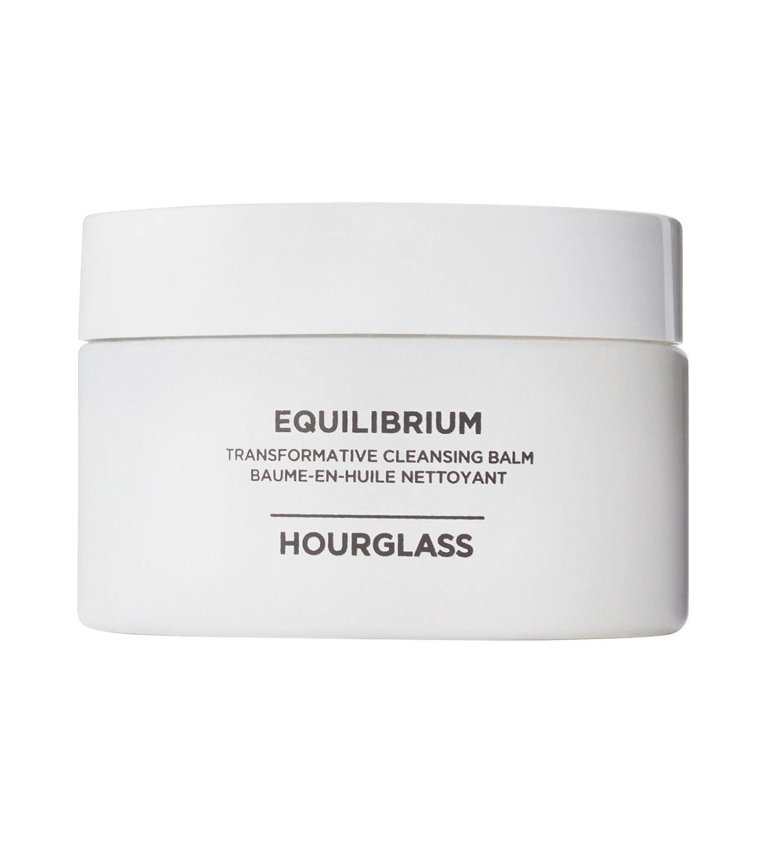 Shop Hourglass Equilibrium Transformative Cleansing Balm - 2.8 oz / 82 g Online - Best Price & International Shipping - Buy Online on GoSupps.com