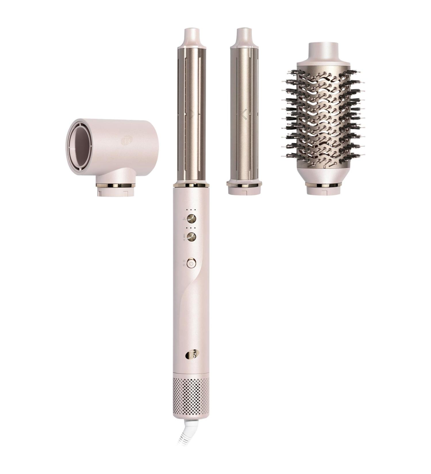 Shop T3 Aire 360 Ceramic Air Styler Blowout Kit Online - Best Price & International Shipping - Buy Online on GoSupps.com