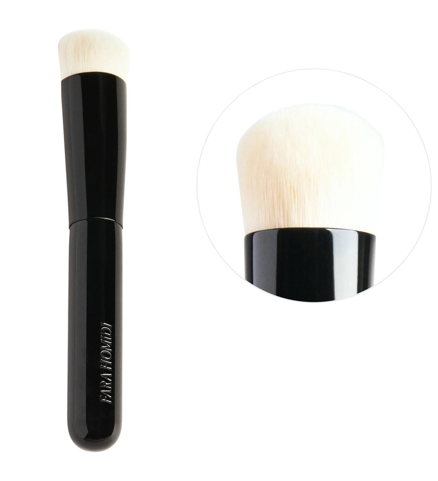 Shop Fara Homidi Buffer Brush Online - Best Price & International Shipping - Buy Online on GoSupps.com