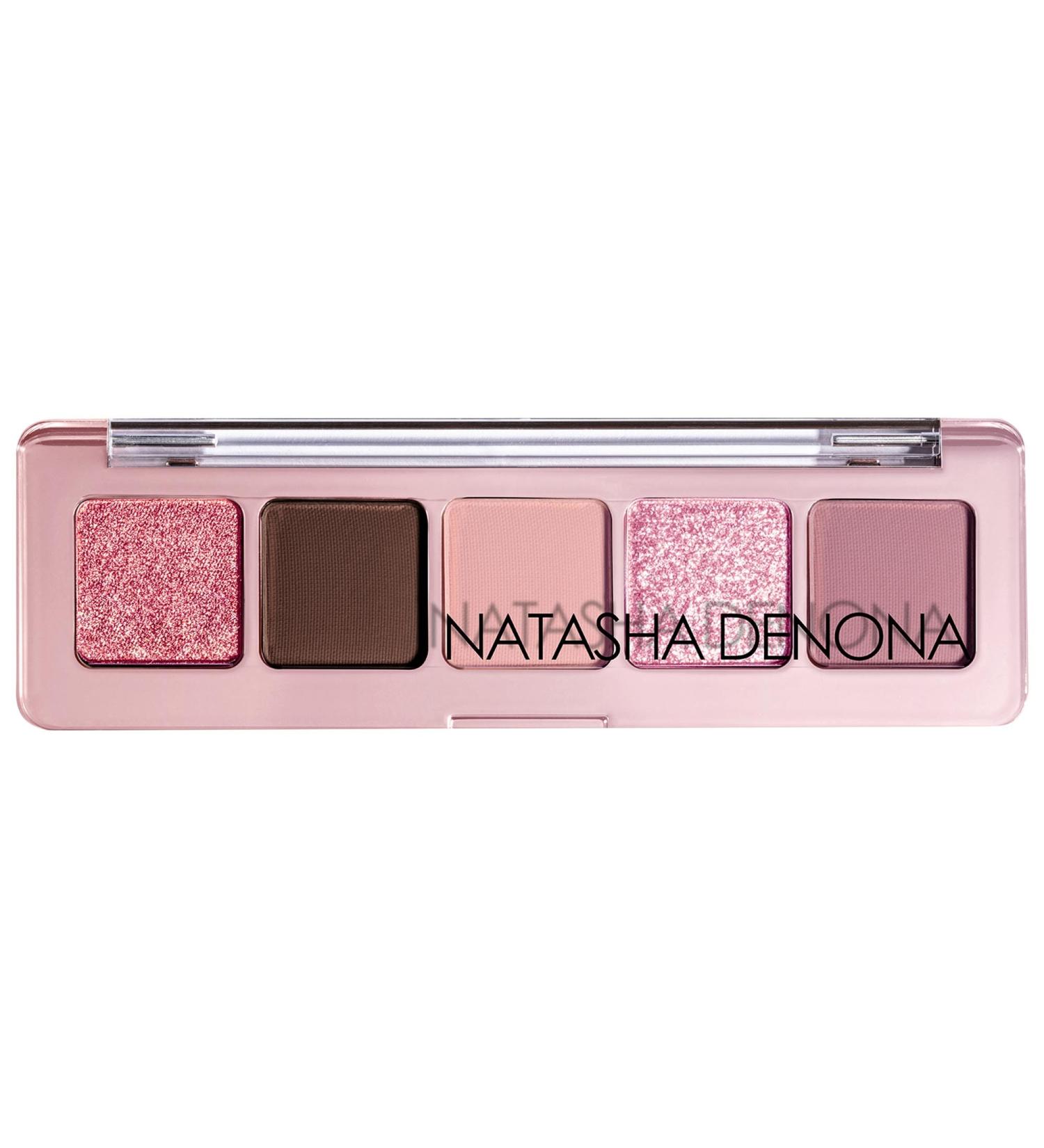 Shop Natasha Denona Mini Rose Eyeshadow Palette Online - Best Price & International Shipping - Buy Online on GoSupps.com
