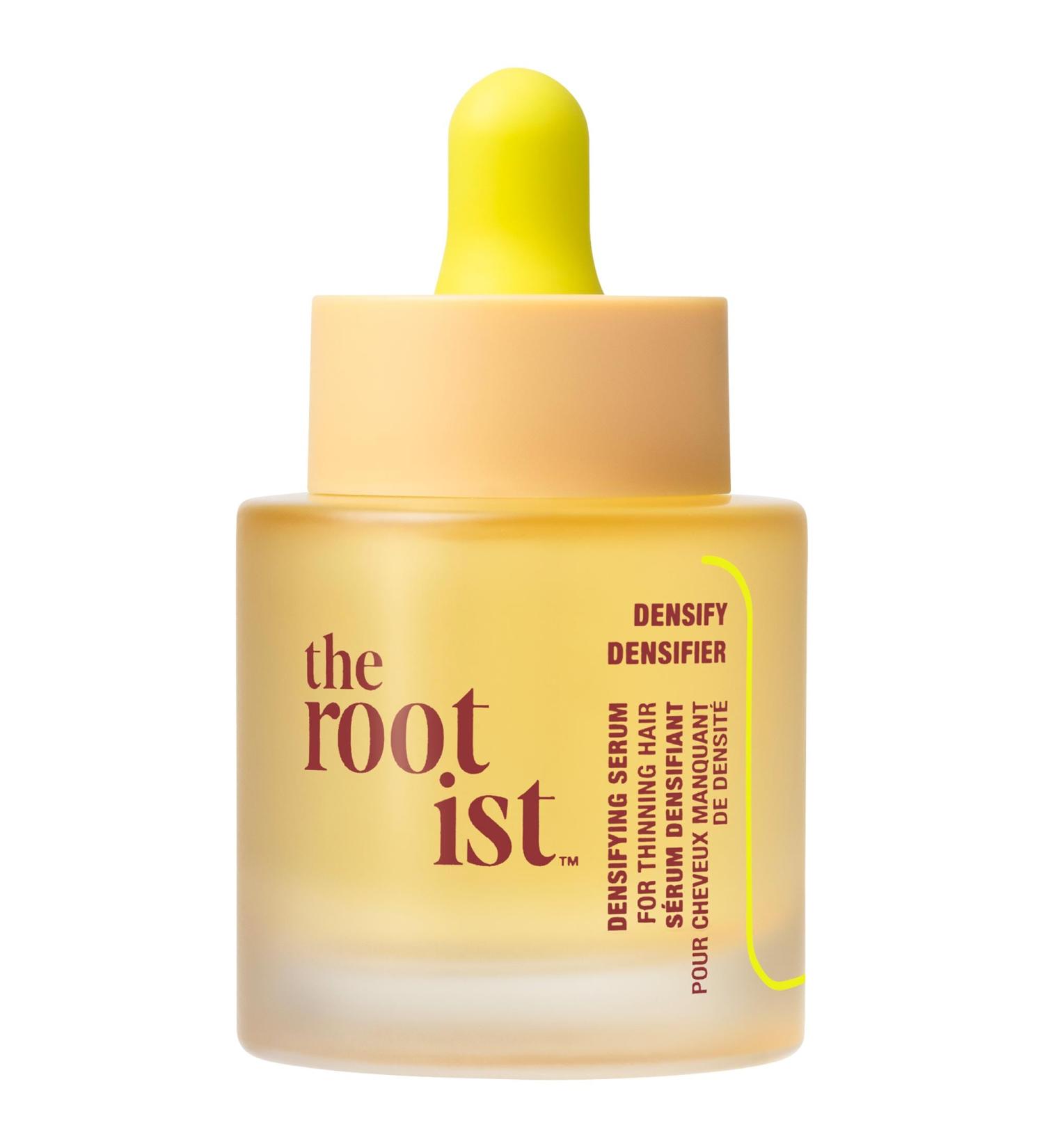Shop The Rootist Densifying & Thickening Serum for Thinning Hair - 1 oz / 30 mL Online - Best Price & International Shipping - Buy Online on GoSupps.com