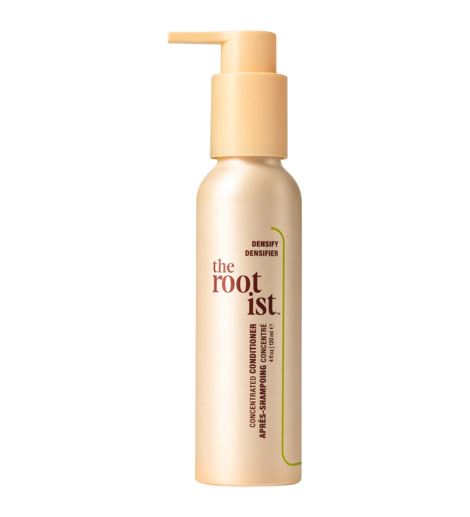 Shop The Rootist Densify Concentrated Conditioner for Fine or Thinning Hair - 4 oz / 120 mL Online - Best Price & International Shipping - Buy Online on GoSupps.com