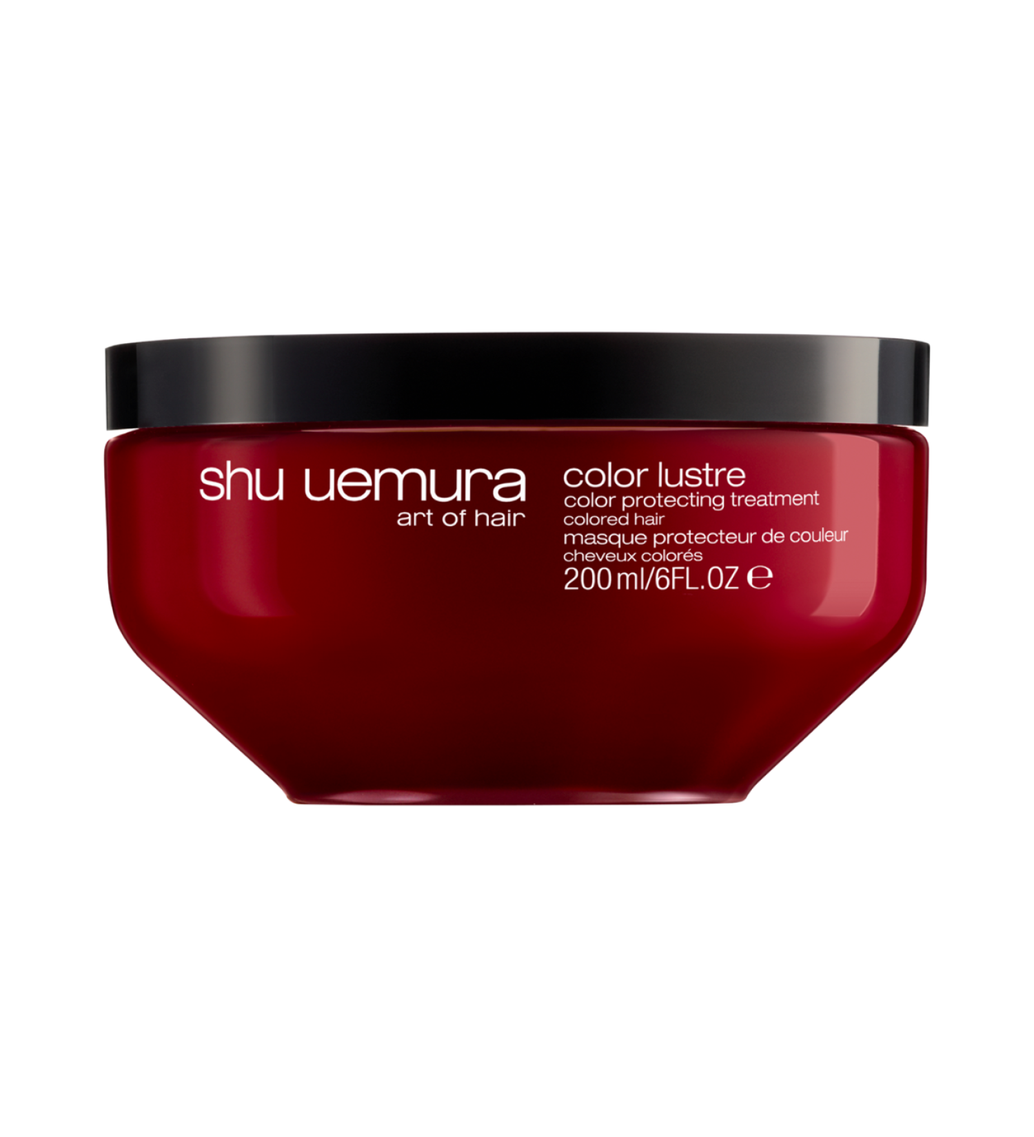 Shop shu uemura Color Lustre Hydrating Mask for Color Treated Hair Online - Best Price & International Shipping - Buy Online on GoSupps.com
