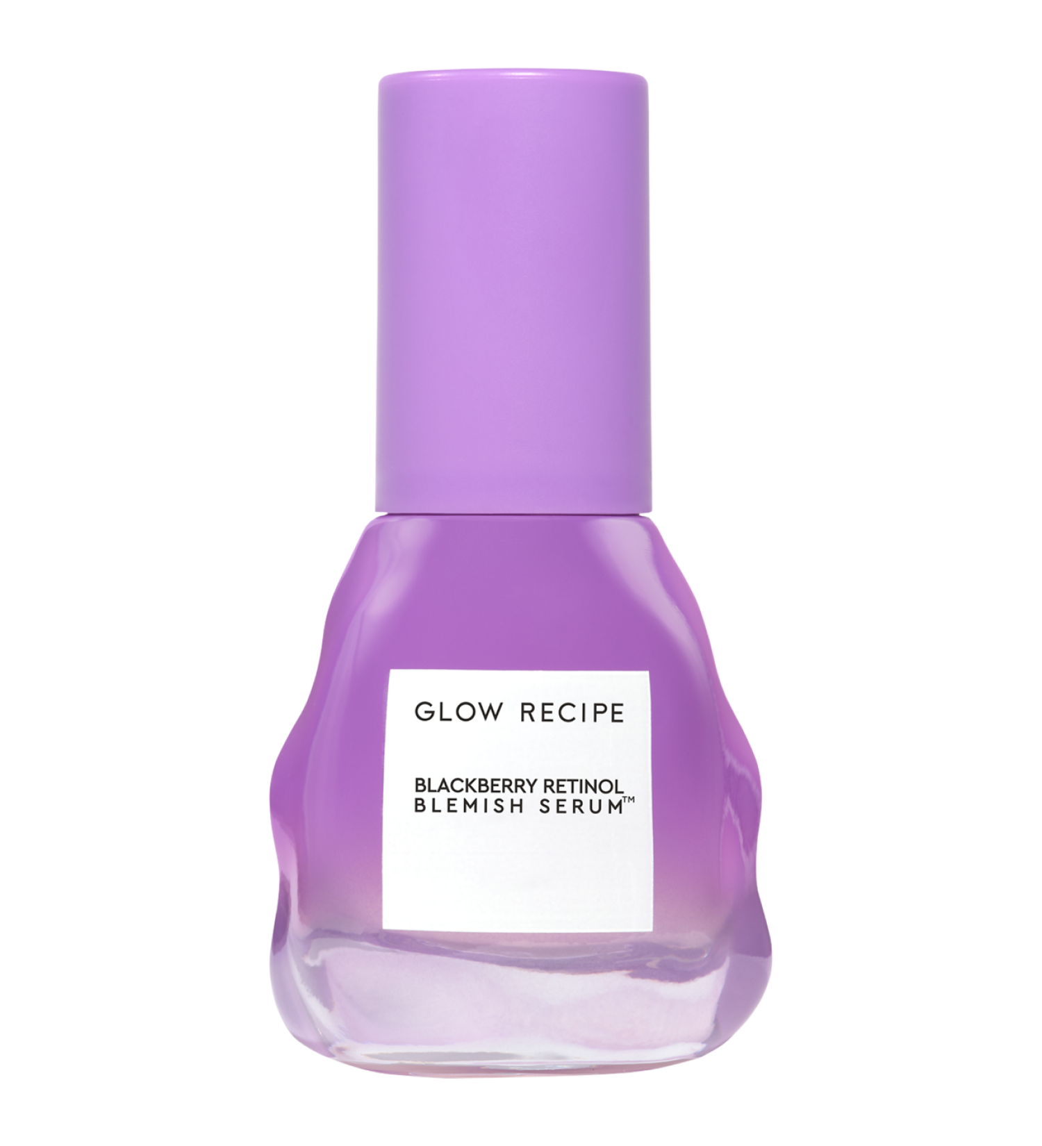 Shop Glow Recipe Blackberry Retinol Blemish Serum - 1 oz / 30 ml Online - Best Price & International Shipping - Buy Online on GoSupps.com
