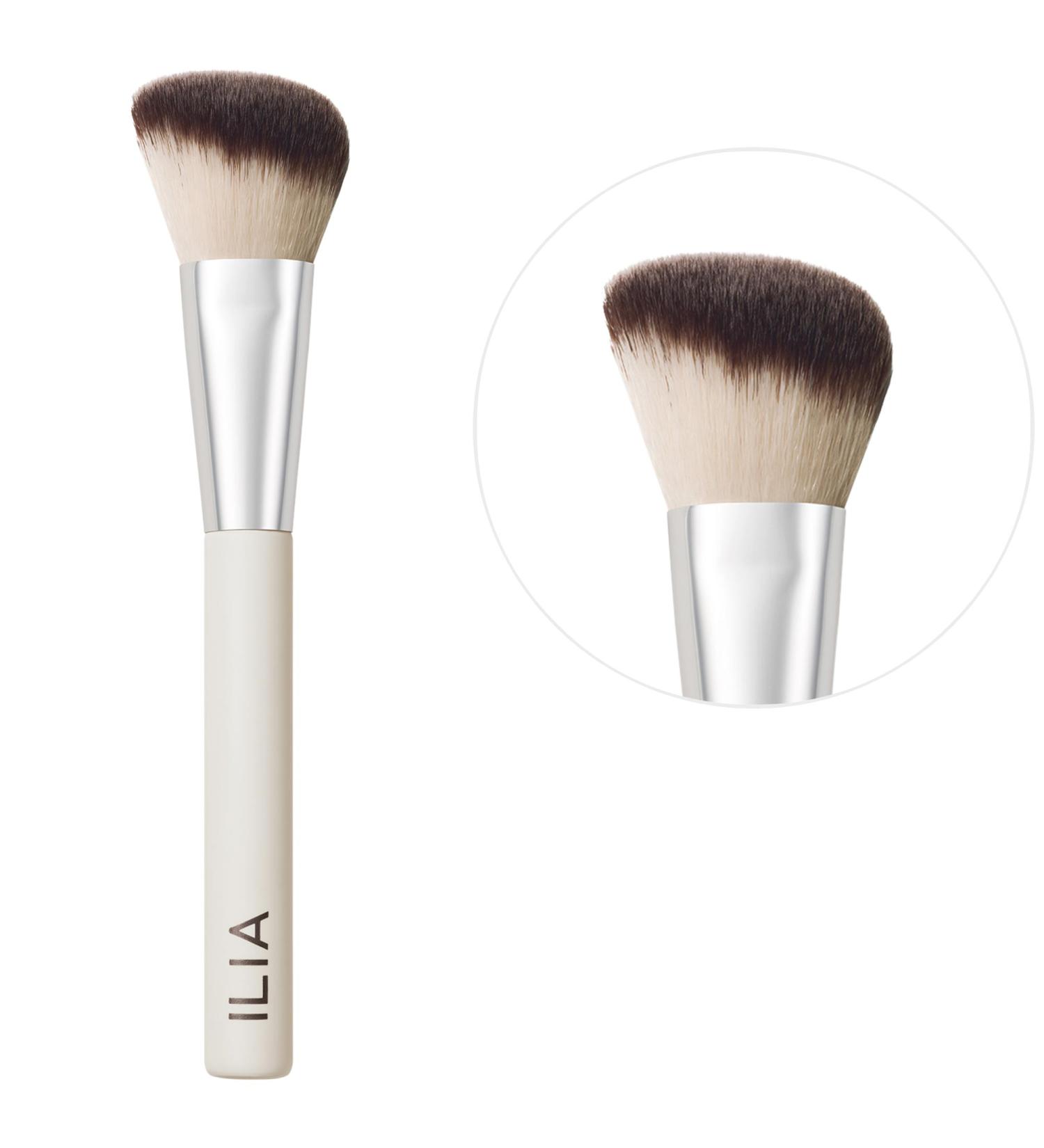 Shop ILIA Sculpting Brush Online - Best Price & International Shipping - Buy Online on GoSupps.com