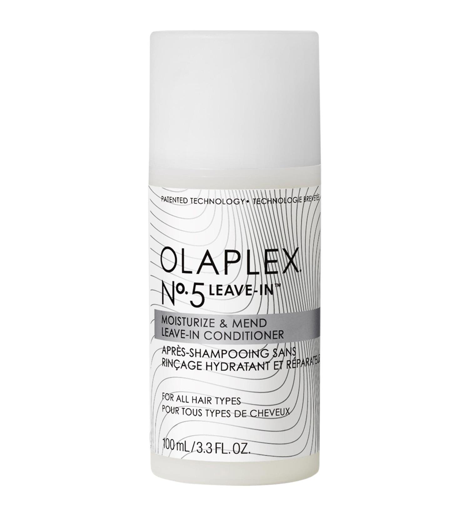 Shop Olaplex No.5L Moisturize & Mend Leave-In Conditioner for Split Ends - 3.3 oz / 100 mL Online - Best Price & International Shipping - Buy Online on GoSupps.com