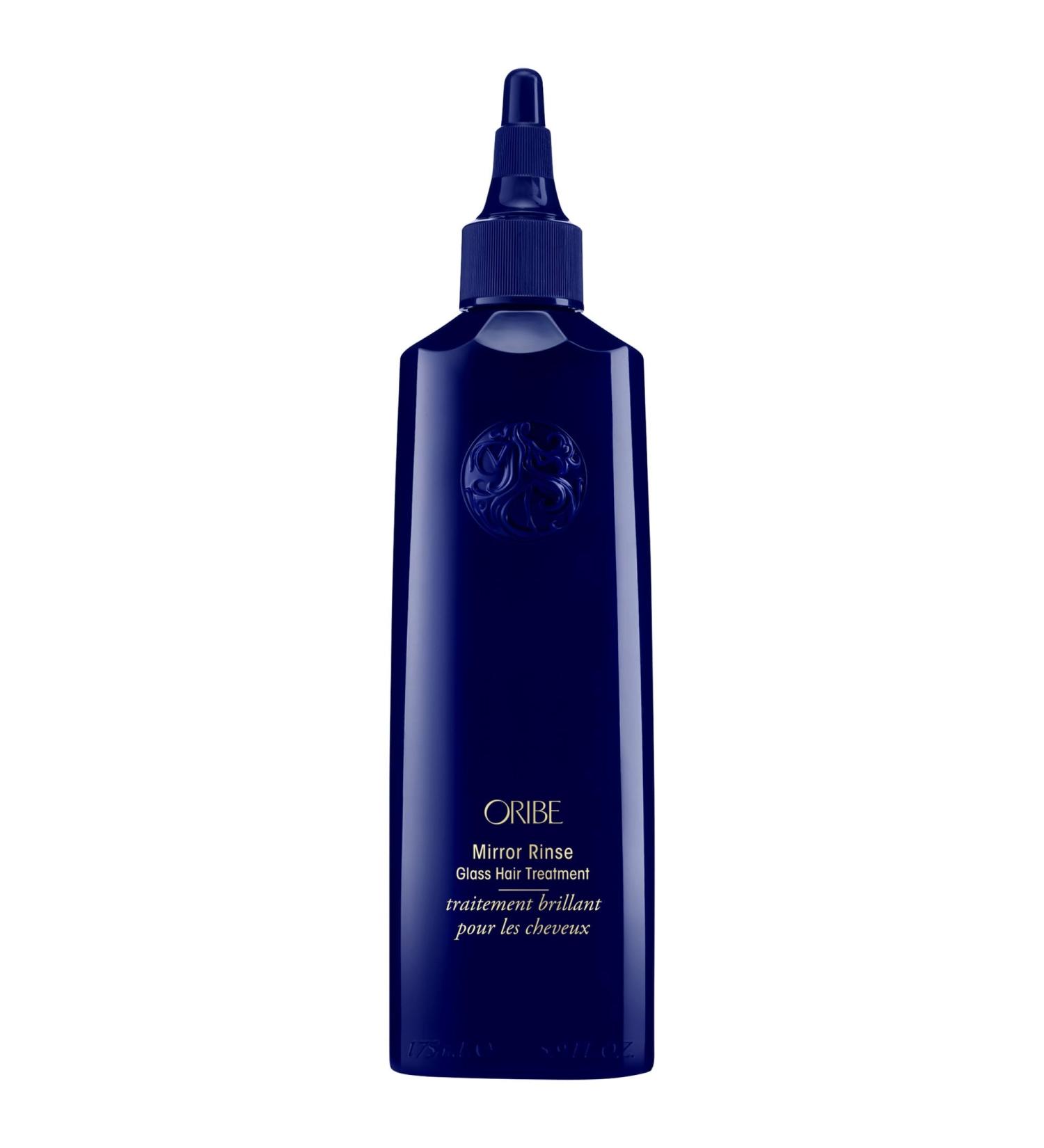 Shop Oribe Mirror Rinse Glass Hair Treatment - 5.9 oz / 175 ml Online - Best Price & International Shipping - Buy Online on GoSupps.com