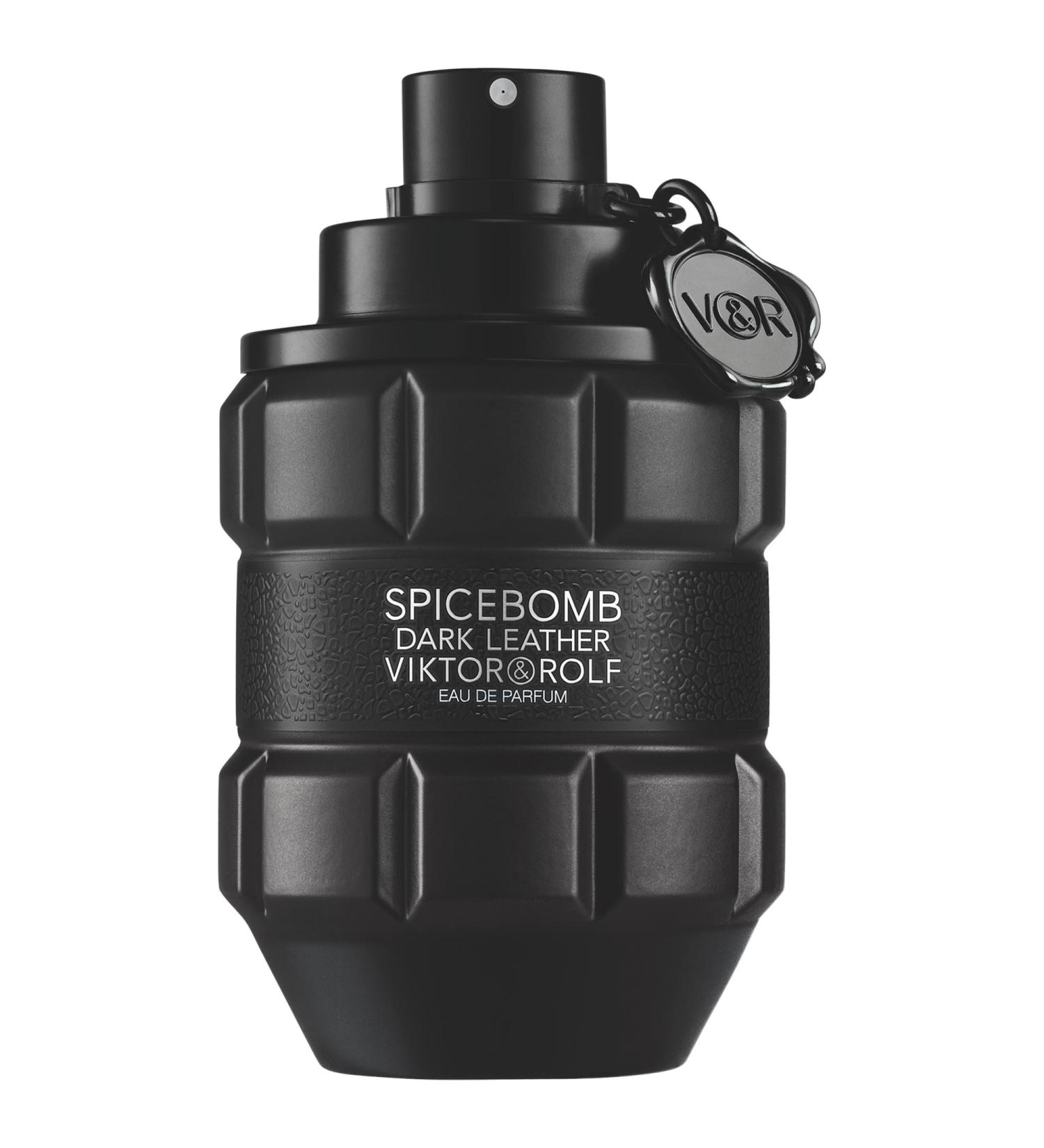 Shop Viktor&Rolf Spicebomb Dark Leather Eau de Parfum - 3.04 oz Online - Best Price & International Shipping - Buy Online on GoSupps.com