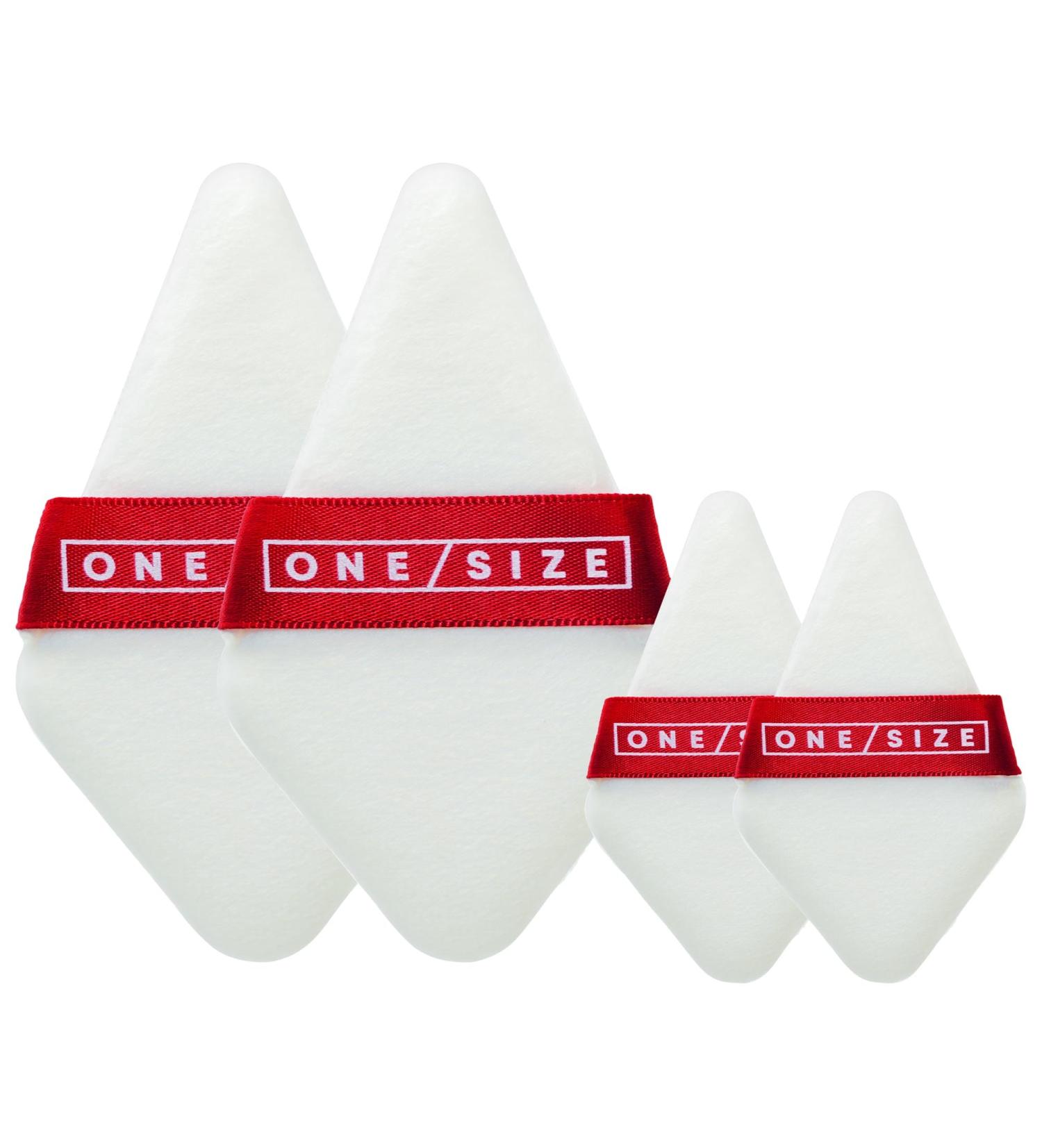 Shop ONE/SIZE by Patrick Starrr Precision Setting & Baking Kite Powder Puff Set Online - Best Price & International Shipping - Buy Online on GoSupps.com