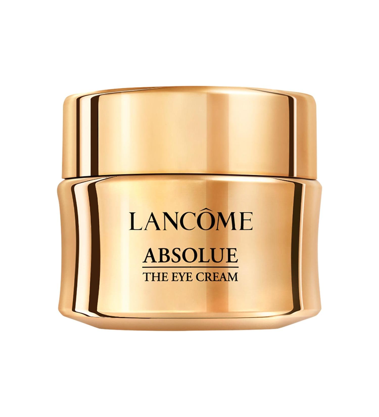Shop Lanc me Absolue Revitalizing Eye Cream - 0.67 oz / 20 ml Online - Best Price & International Shipping - Buy Online on GoSupps.com