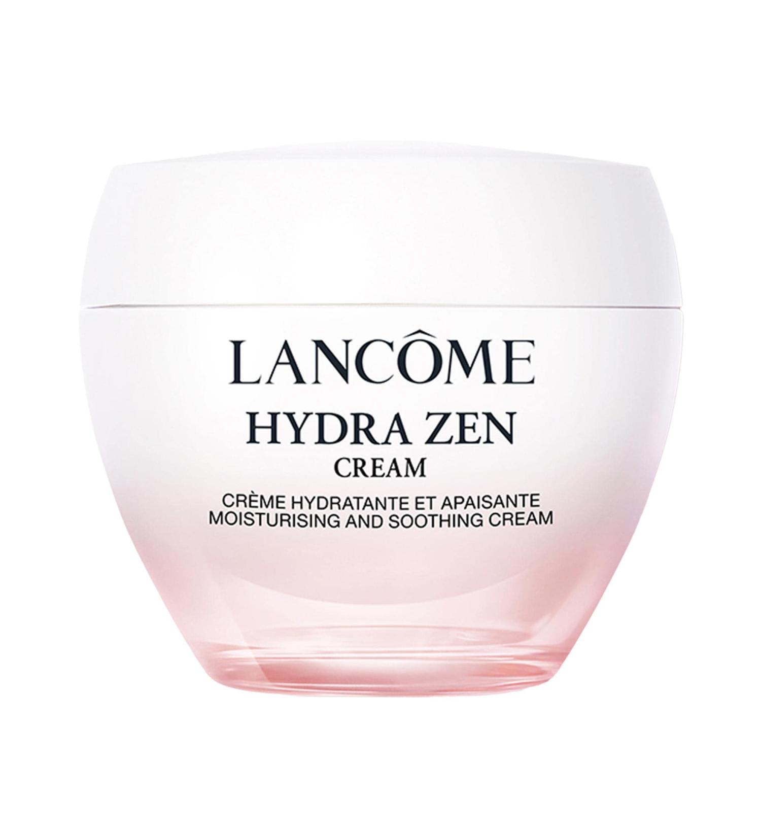 Shop Lanc me Hydra Zen Anti-Stress Moisturizing Face Cream - 1.7 oz / 50 ml Online - Best Price & International Shipping - Buy Online on GoSupps.com