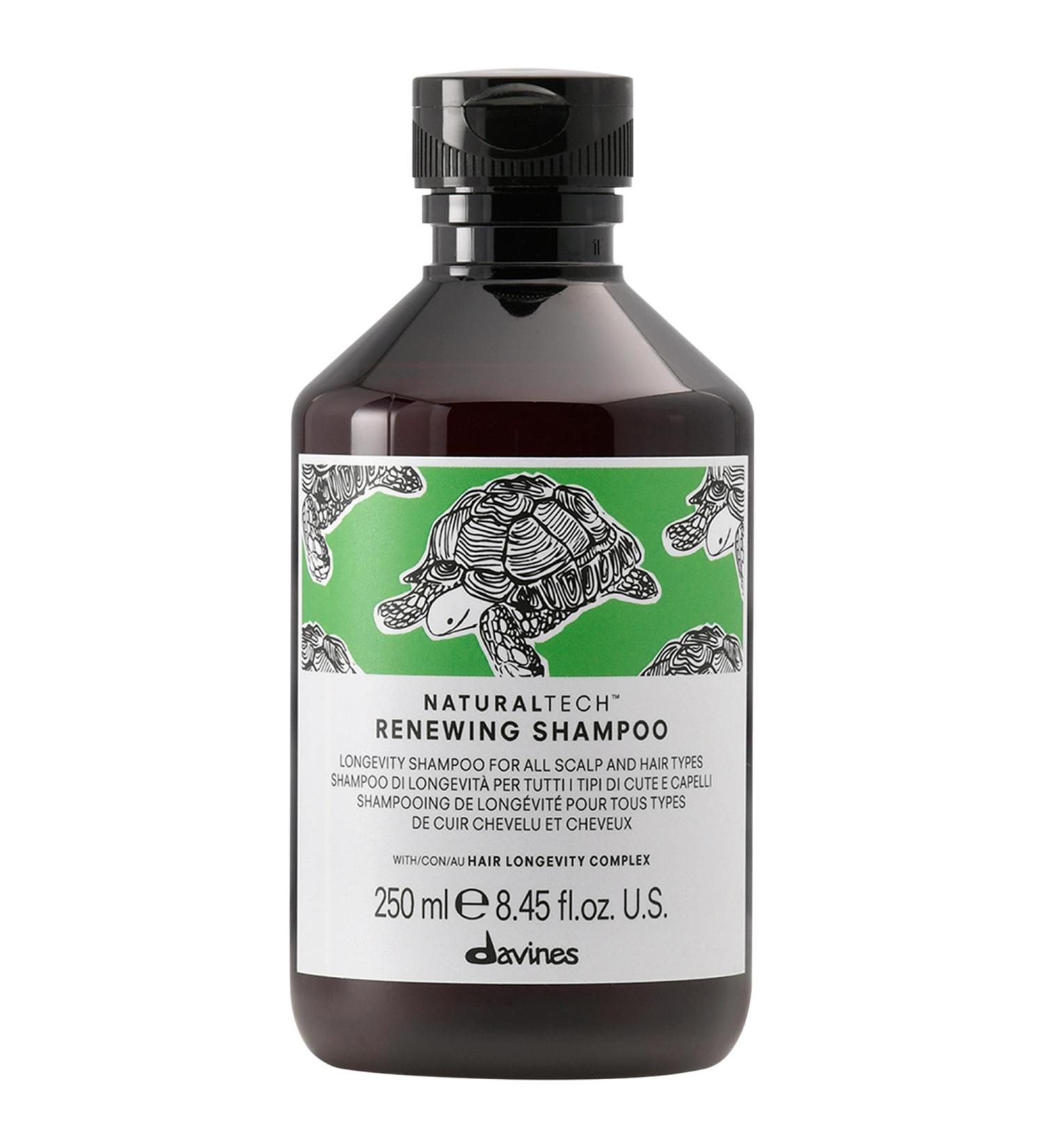 Shop Davines Renewing Shampoo - 8.45 oz/ 250 ml Online - Best Price & International Shipping - Buy Online on GoSupps.com