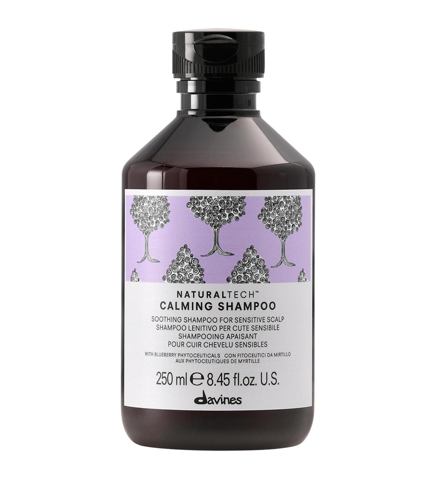 Shop Davines Calming Shampoo - 8.45 oz/ 250 ml Online - Best Price & International Shipping - Buy Online on GoSupps.com