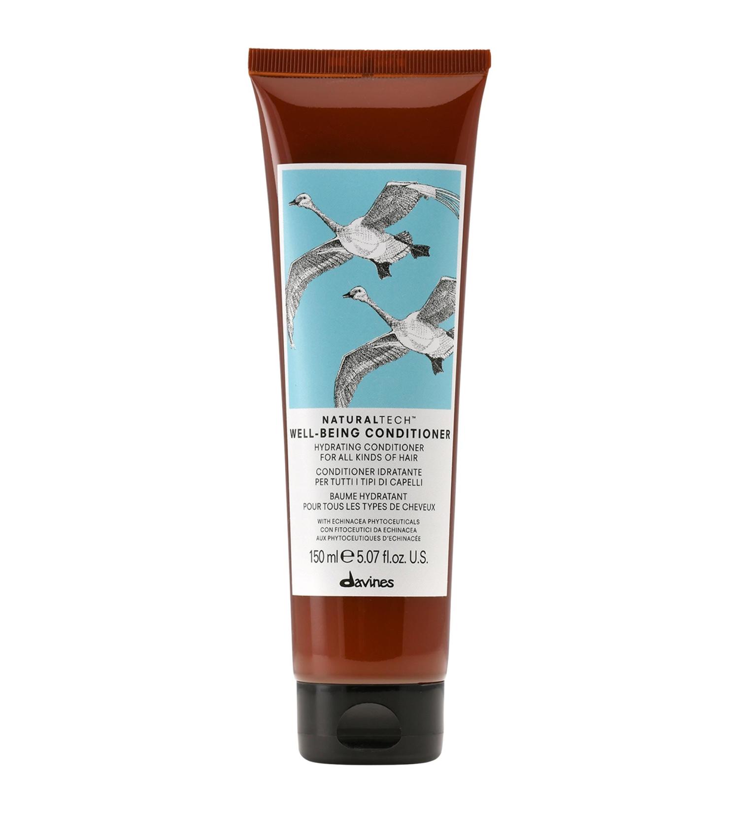 Shop Davines Wellbeing Conditioner - 8.79 oz/ 250 ml Online - Best Price & International Shipping - Buy Online on GoSupps.com