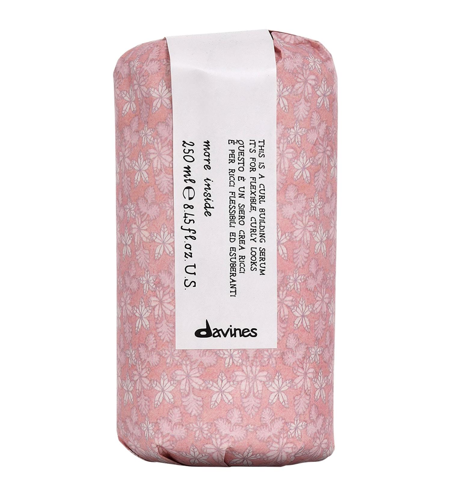 Shop Davines This Is A Curl Building Serum - 6.76 oz/ 200 ml Online - Best Price & International Shipping - Buy Online on GoSupps.com