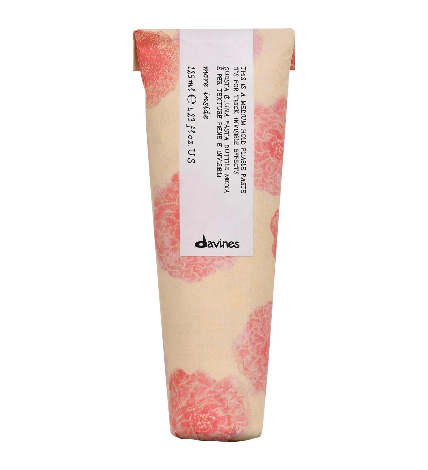 Shop Davines This Is A Medium Hold Pliable Paste - 4.22 oz/ 125 ml Online - Best Price & International Shipping - Buy Online on GoSupps.com