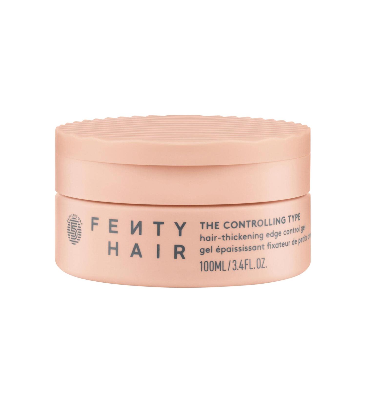 Shop Fenty Beauty by Rihanna The Controlling Type Hair-Thickening Edge Control Gel - 3.4 oz Online - Best Price & International Shipping - Buy Online on GoSupps.com