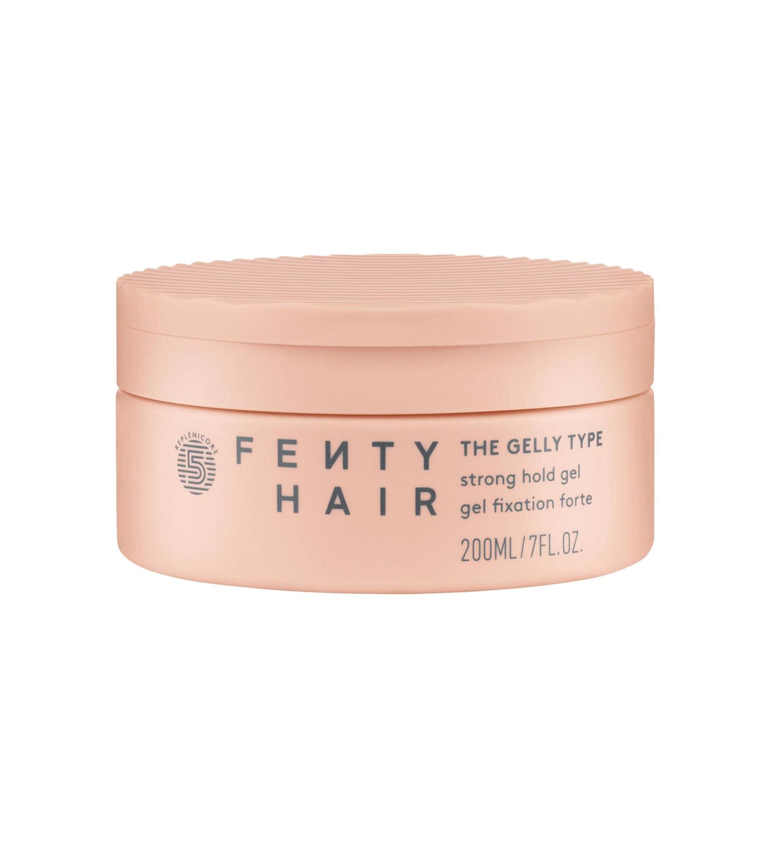 Shop Fenty Beauty by Rihanna The Gelly Type Strong Hold Gel - 7 oz Online - Best Price & International Shipping - Buy Online on GoSupps.com