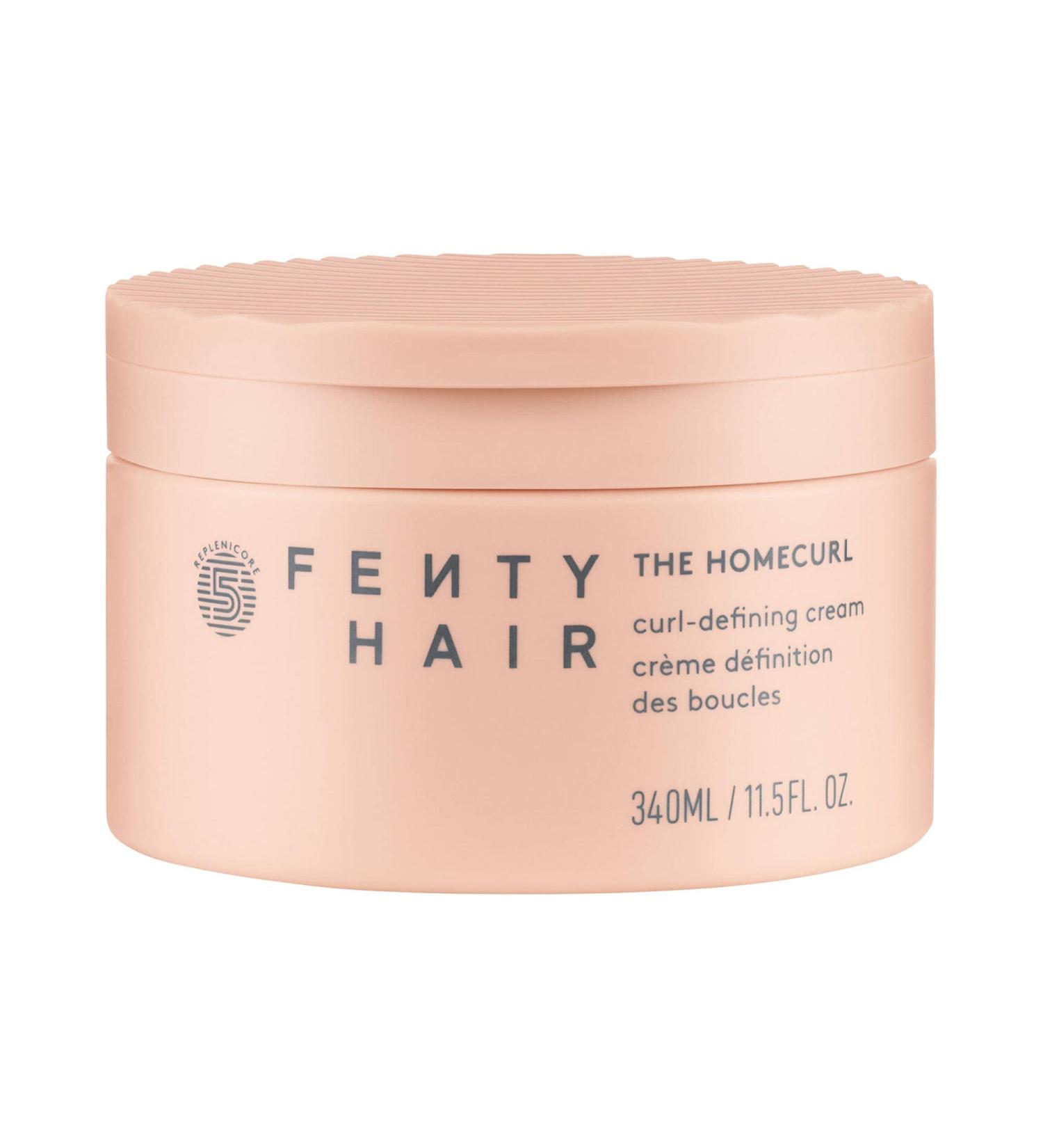 Shop Fenty Beauty by Rihanna The Home Curl-Defining Styling Cream - 11.5 oz Online - Best Price & International Shipping - Buy Online on GoSupps.com