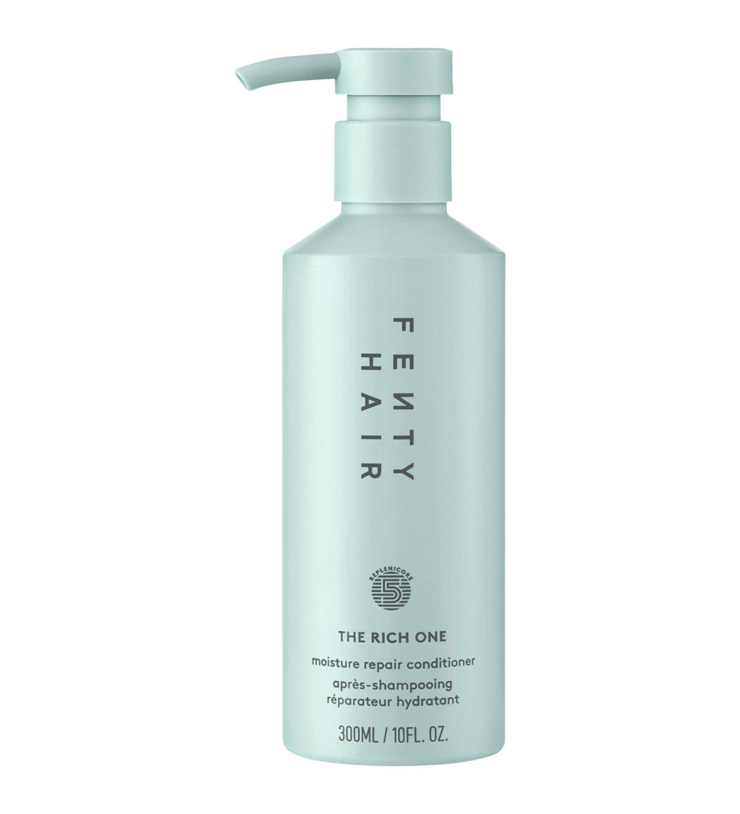 Shop Fenty Beauty by Rihanna The Rich One Moisture Repair Conditioner for Fine to Medium Hair - 10 oz Online - Best Price & International Shipping - Buy Online on GoSupps.com